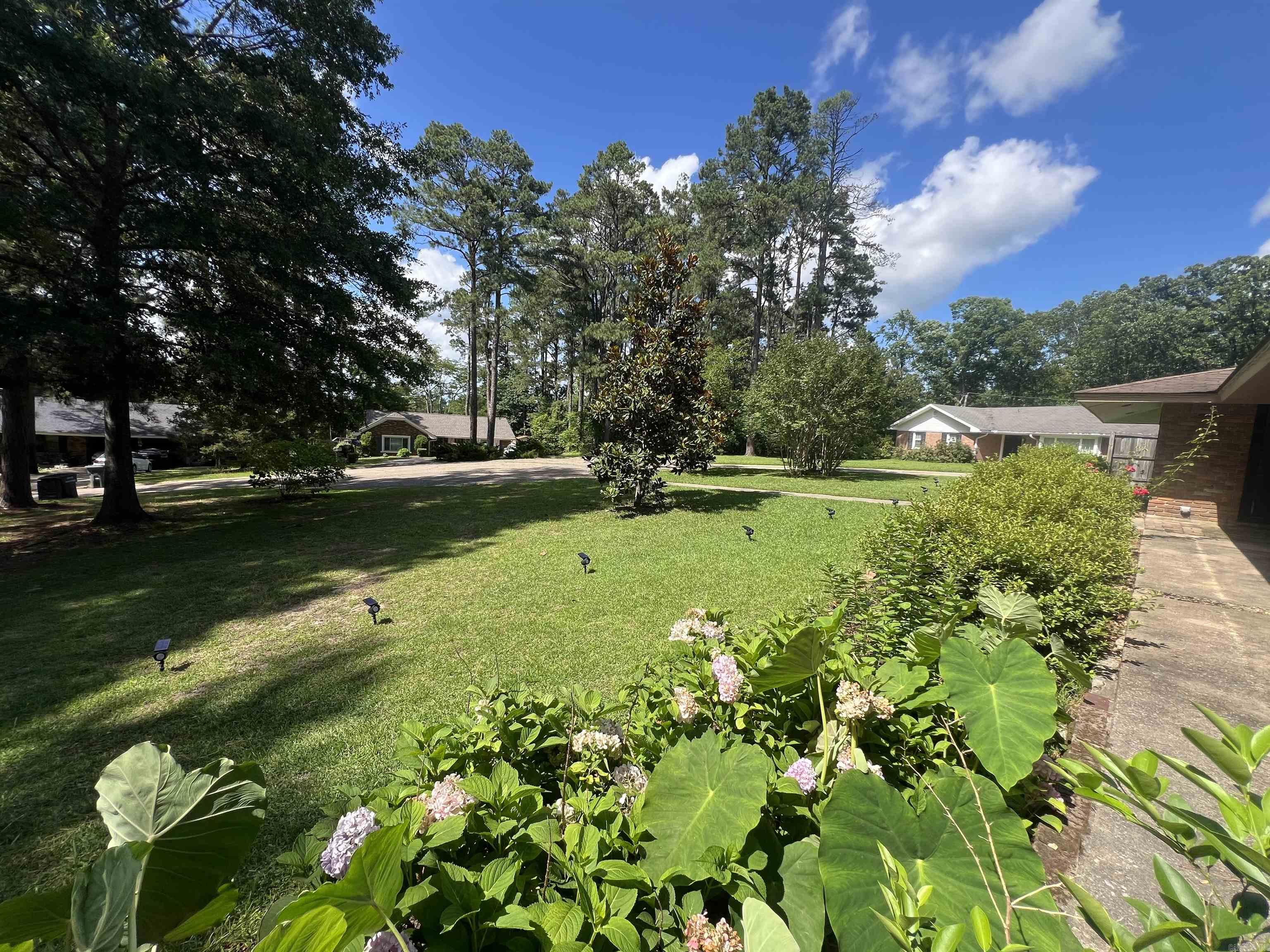 114 Mark  Monticello, AR