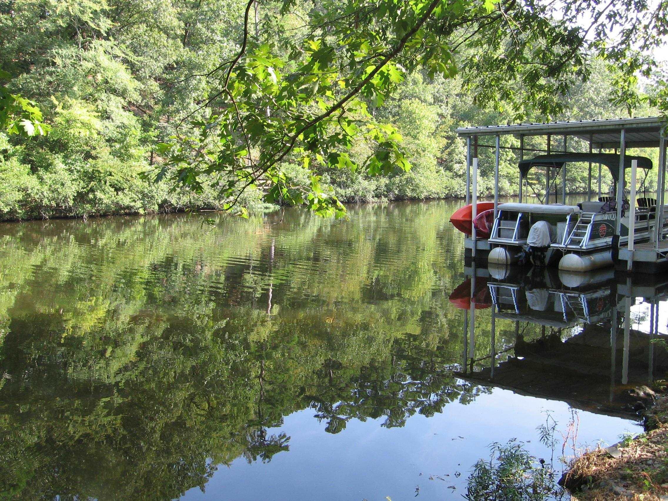 74 ESTREMEDURA DRIVE  Hot Springs Village, AR