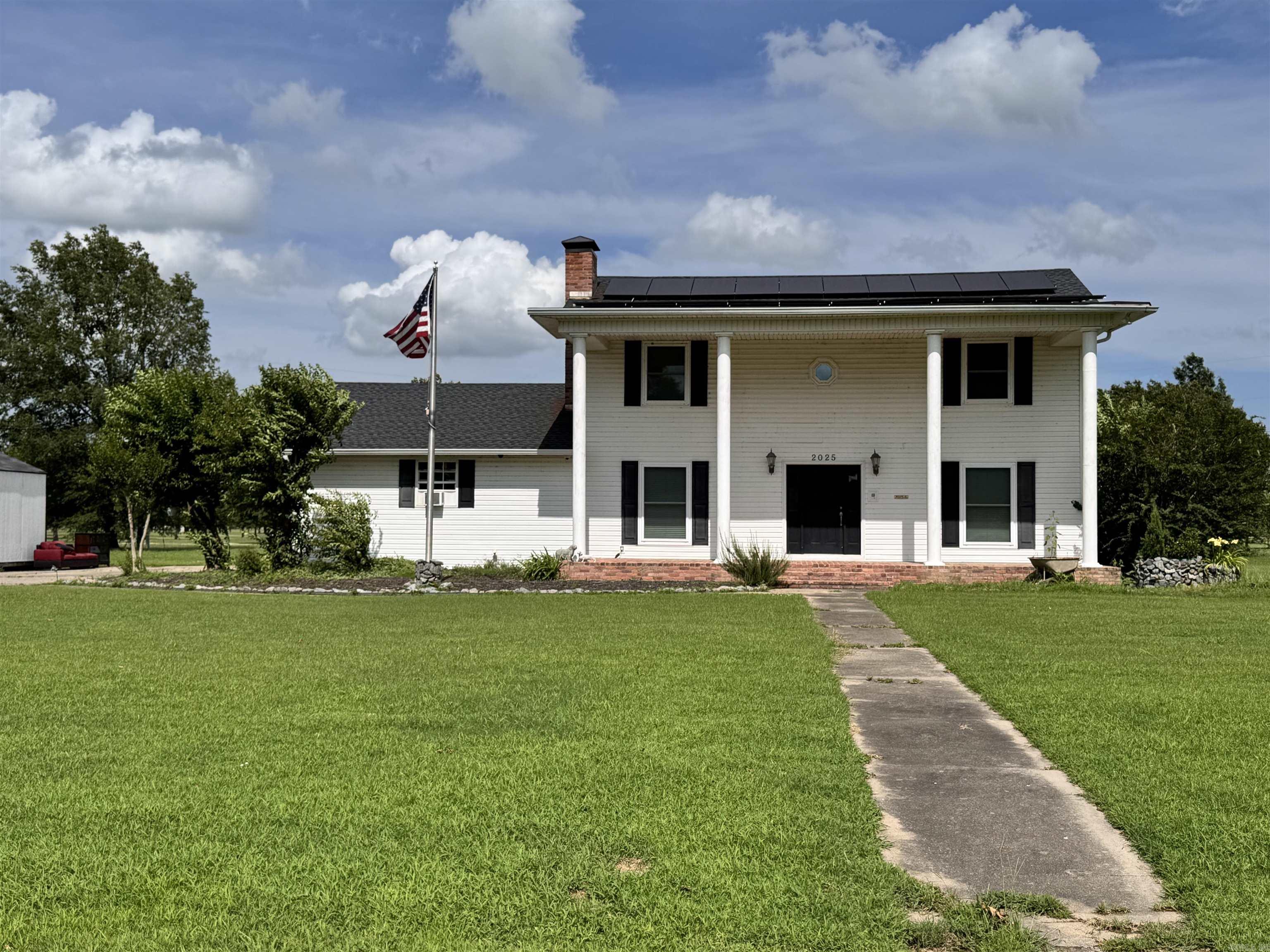 2025 Fairway  Stuttgart, AR