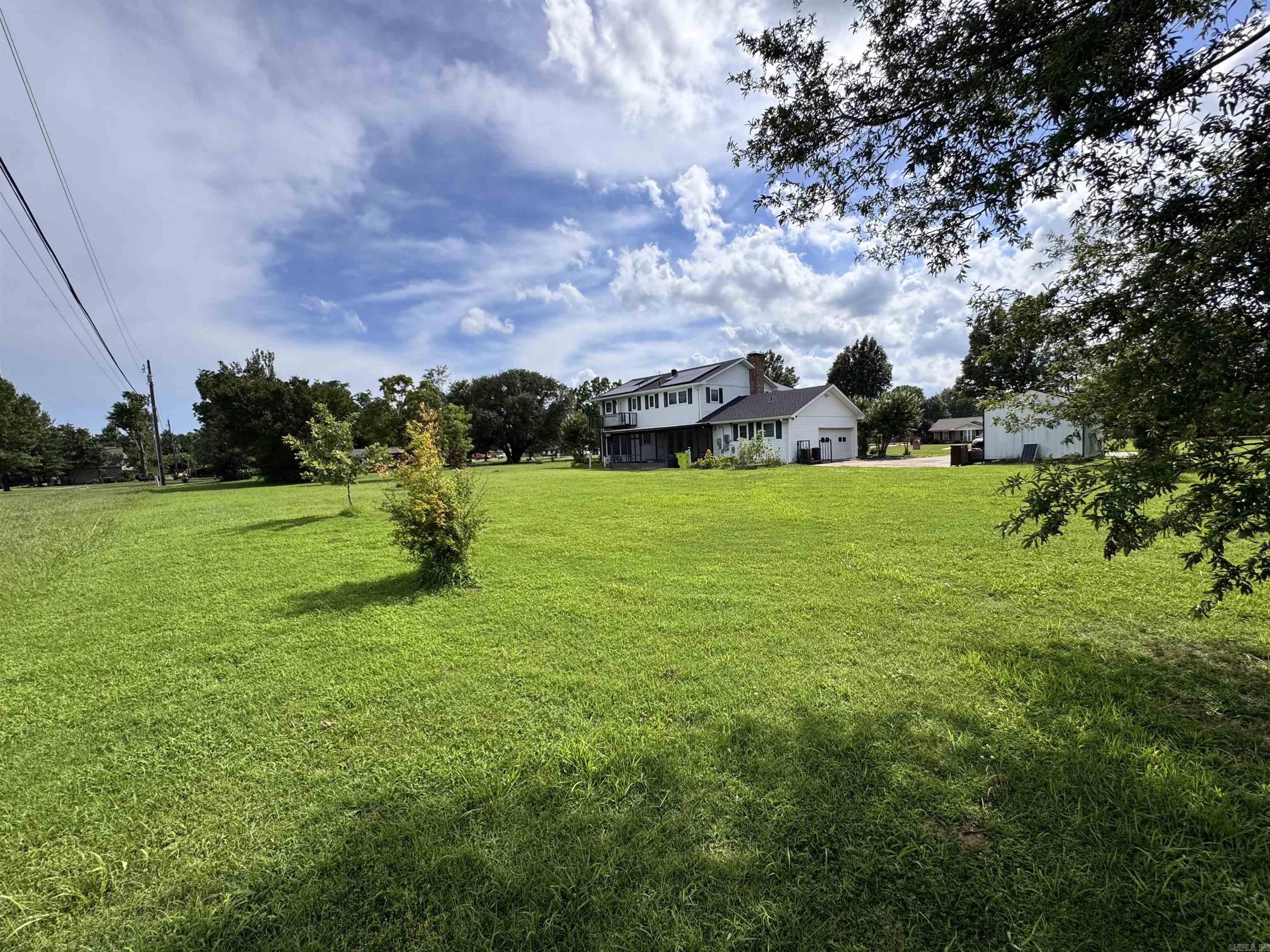 2025 Fairway  Stuttgart, AR