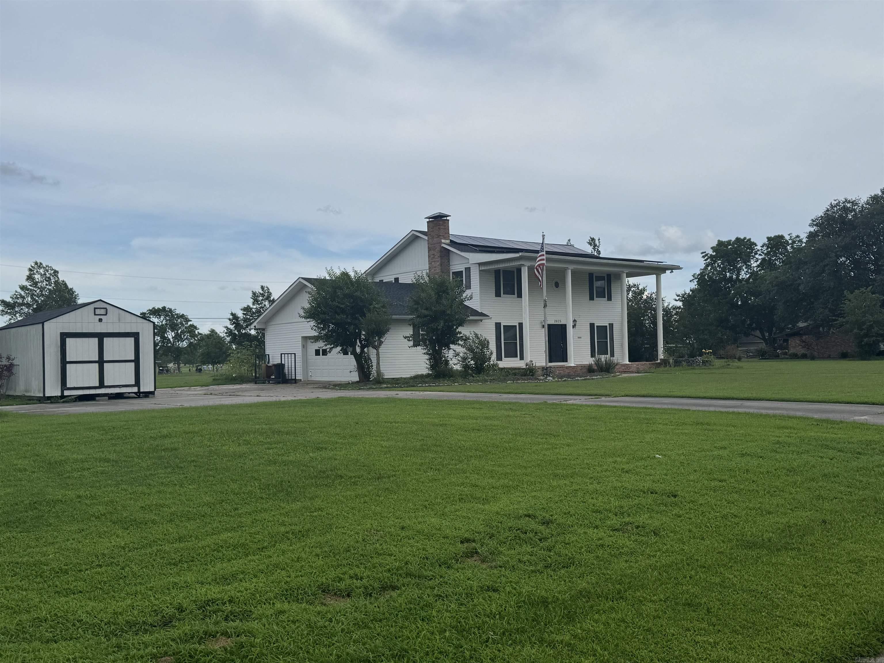 2025 Fairway  Stuttgart, AR