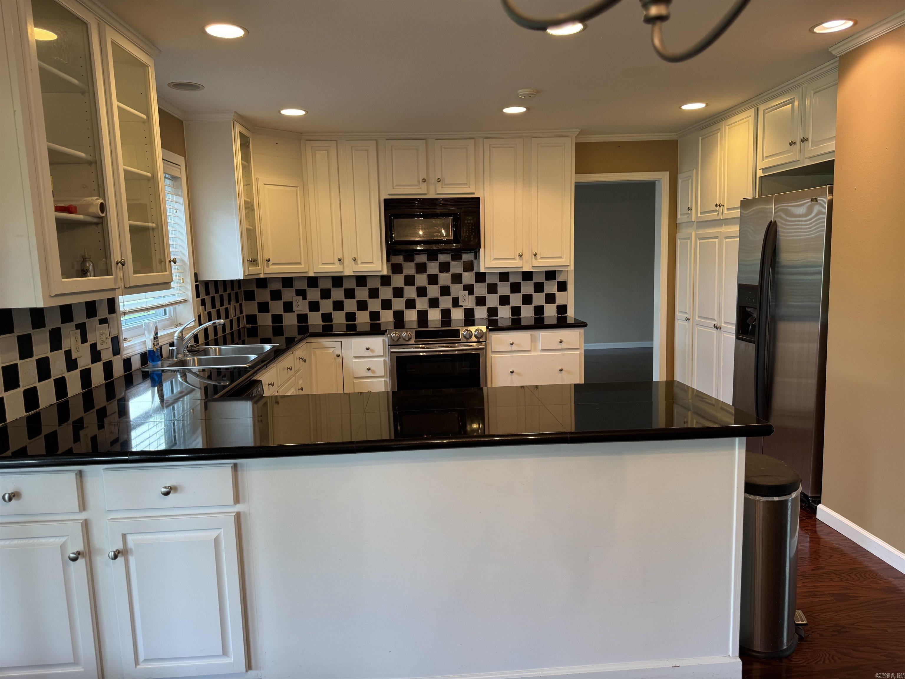 2025 Fairway  Stuttgart, AR