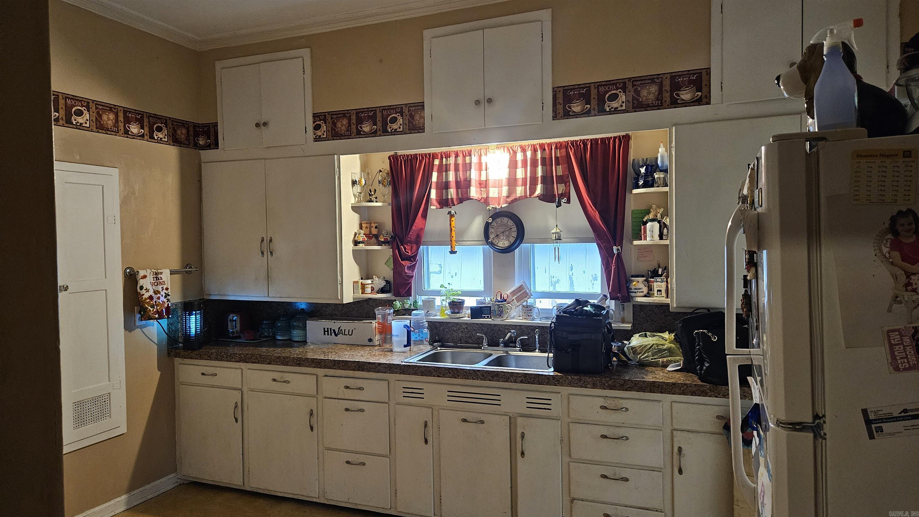 121 W 5th Street Rector, AR 72461