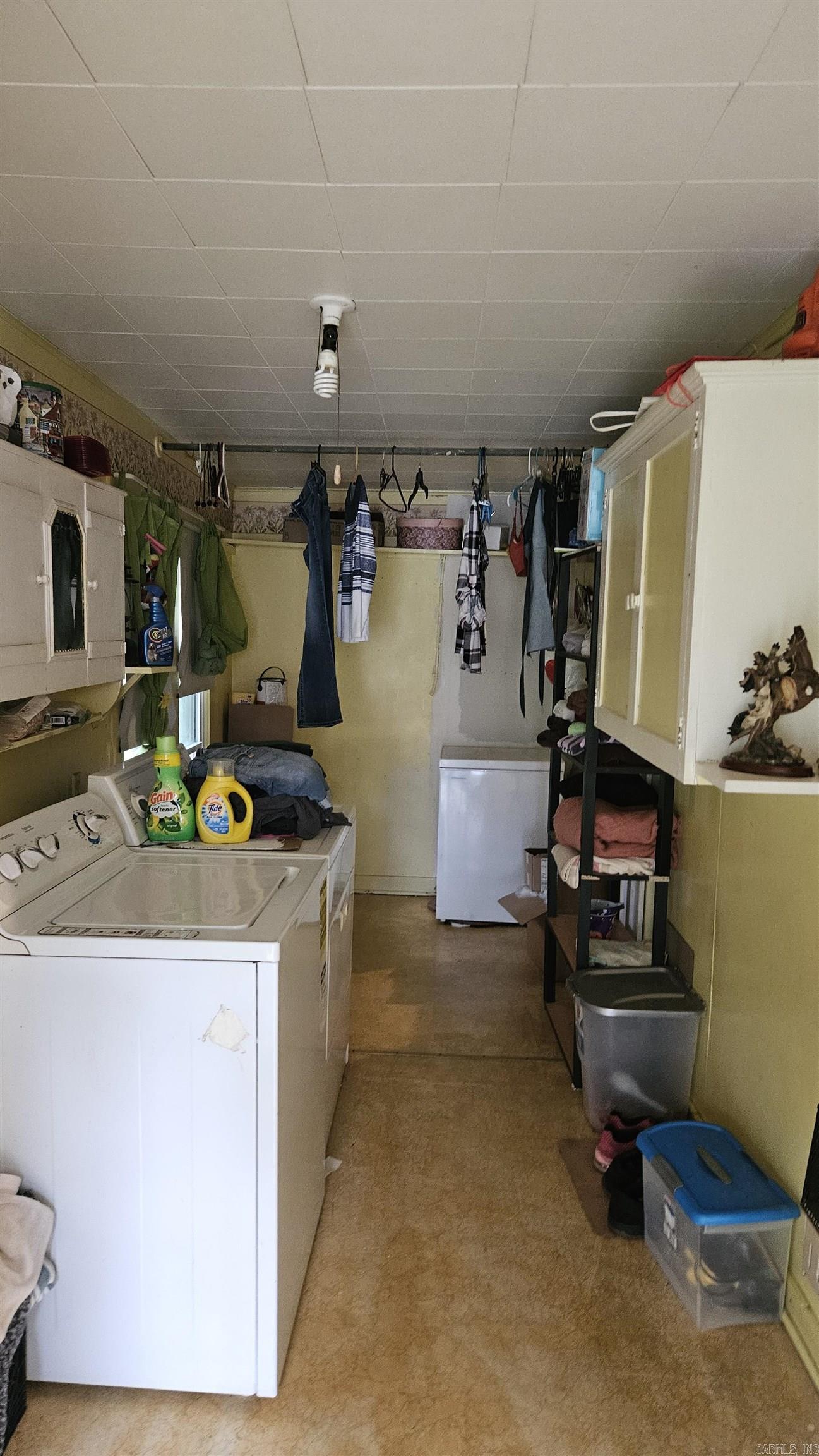 121 W 5th Street Rector, AR 72461