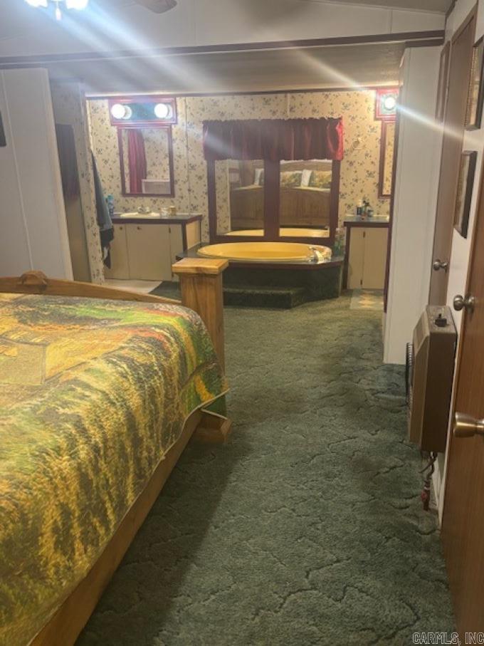 2907 beechnut dr Pine Bluff, AR 71603