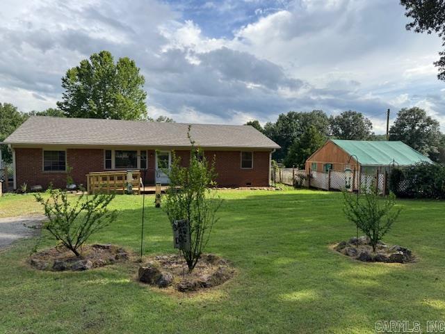 901  Cagle Road  Pocahontas, AR