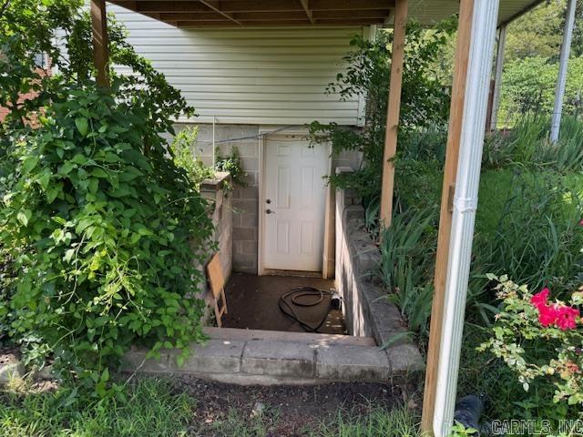 901 Cagle Road  Pocahontas, AR