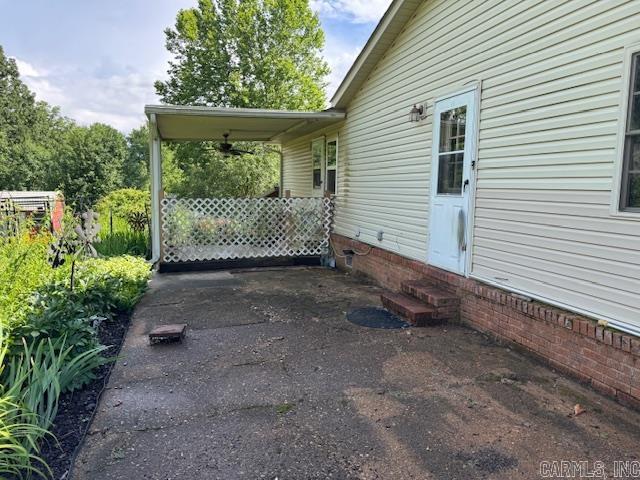 901 Cagle Road  Pocahontas, AR