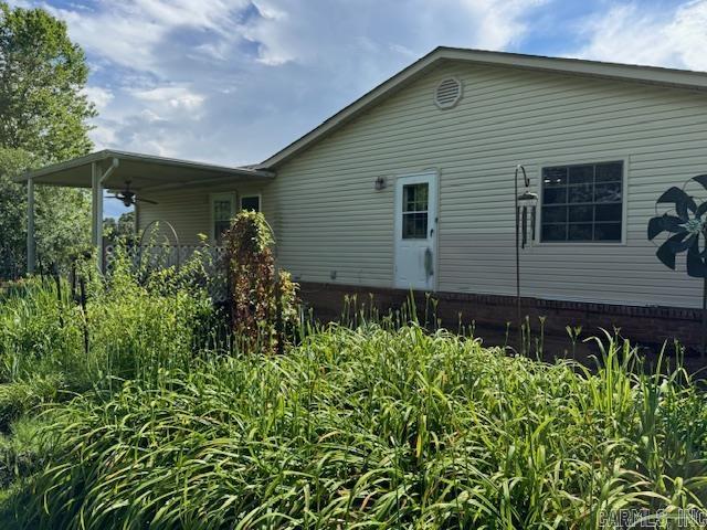 901 Cagle Road  Pocahontas, AR