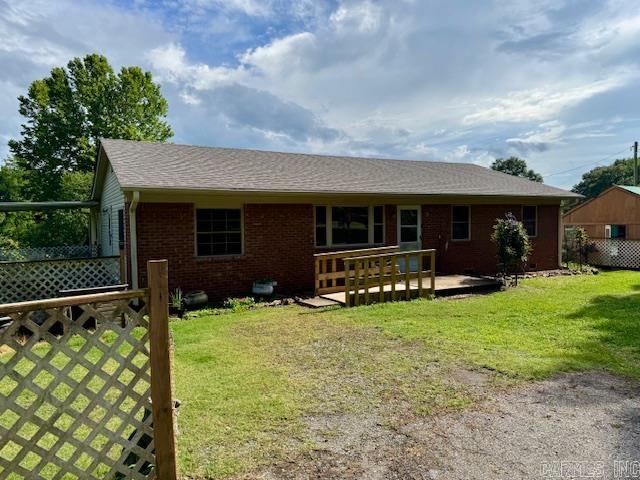 901 Cagle Road  Pocahontas, AR