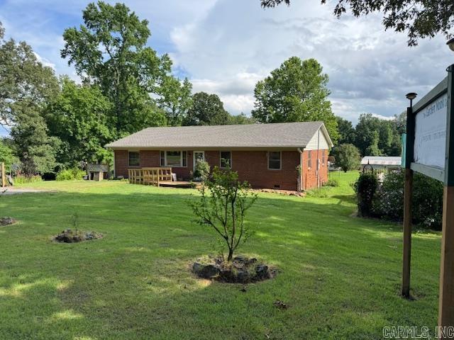 901 Cagle Road  Pocahontas, AR