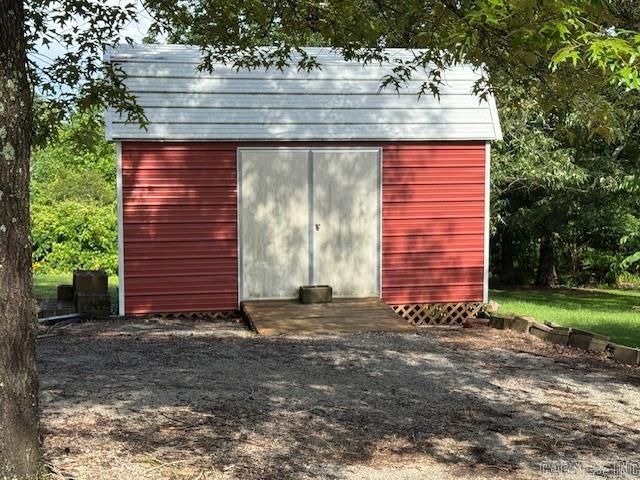 901 Cagle Road  Pocahontas, AR