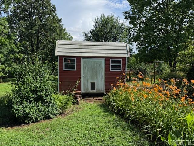 901 Cagle Road  Pocahontas, AR