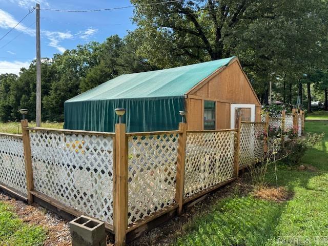 901 Cagle Road  Pocahontas, AR