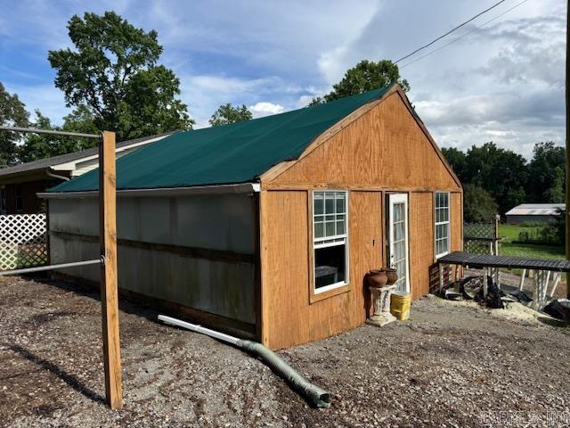 901 Cagle Road  Pocahontas, AR