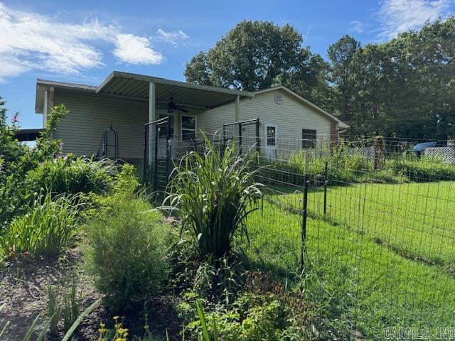 901 Cagle Road  Pocahontas, AR