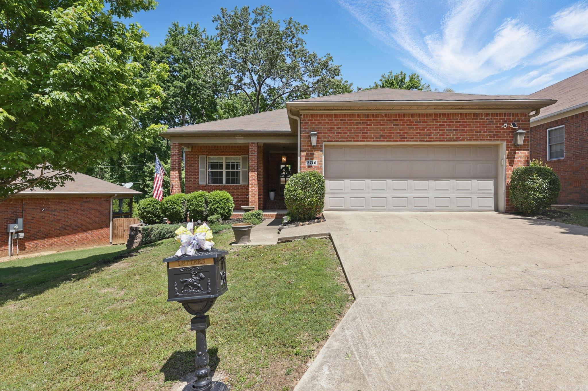 2716 Juniper Drive