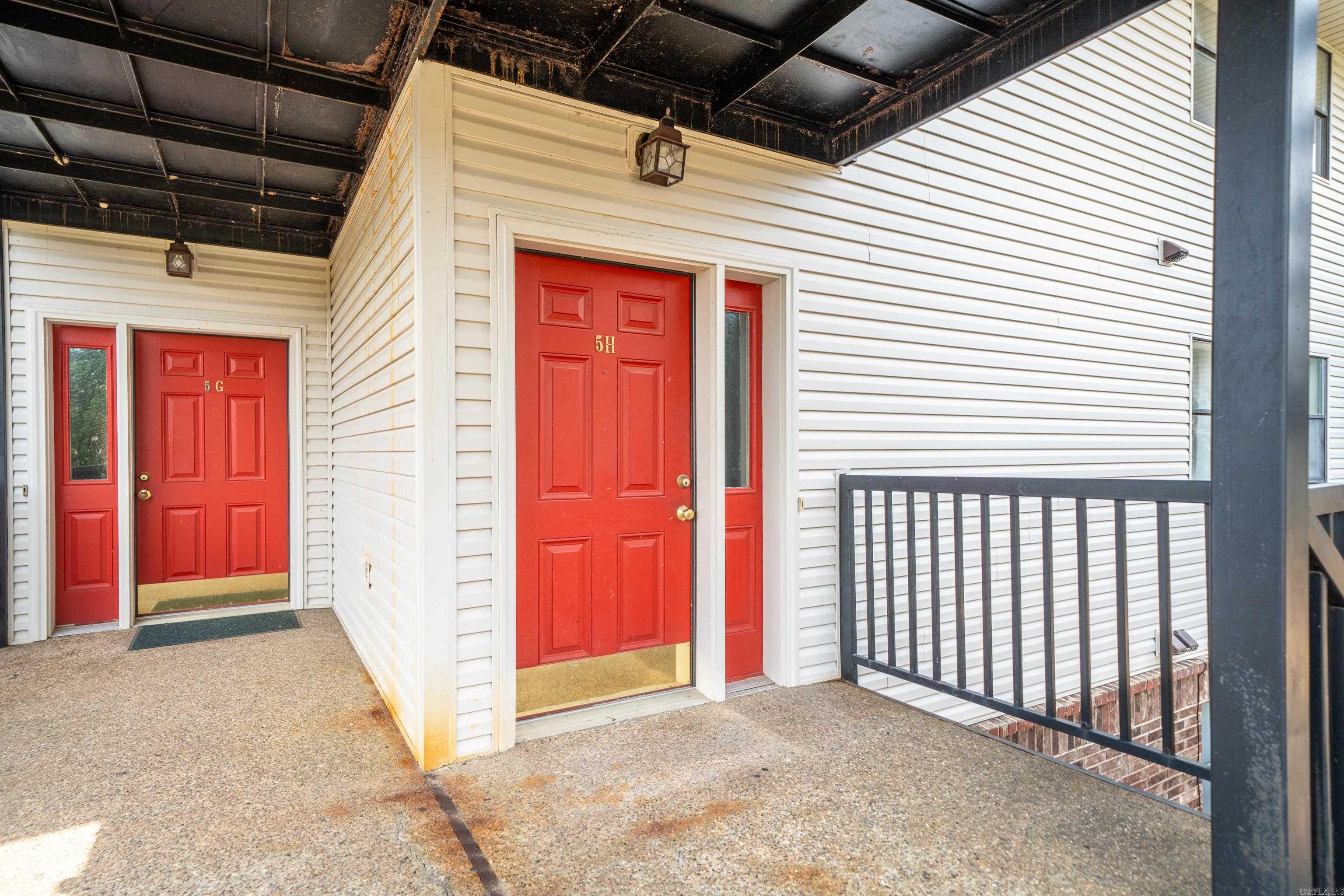 5371 Central Ave, Unit 5H