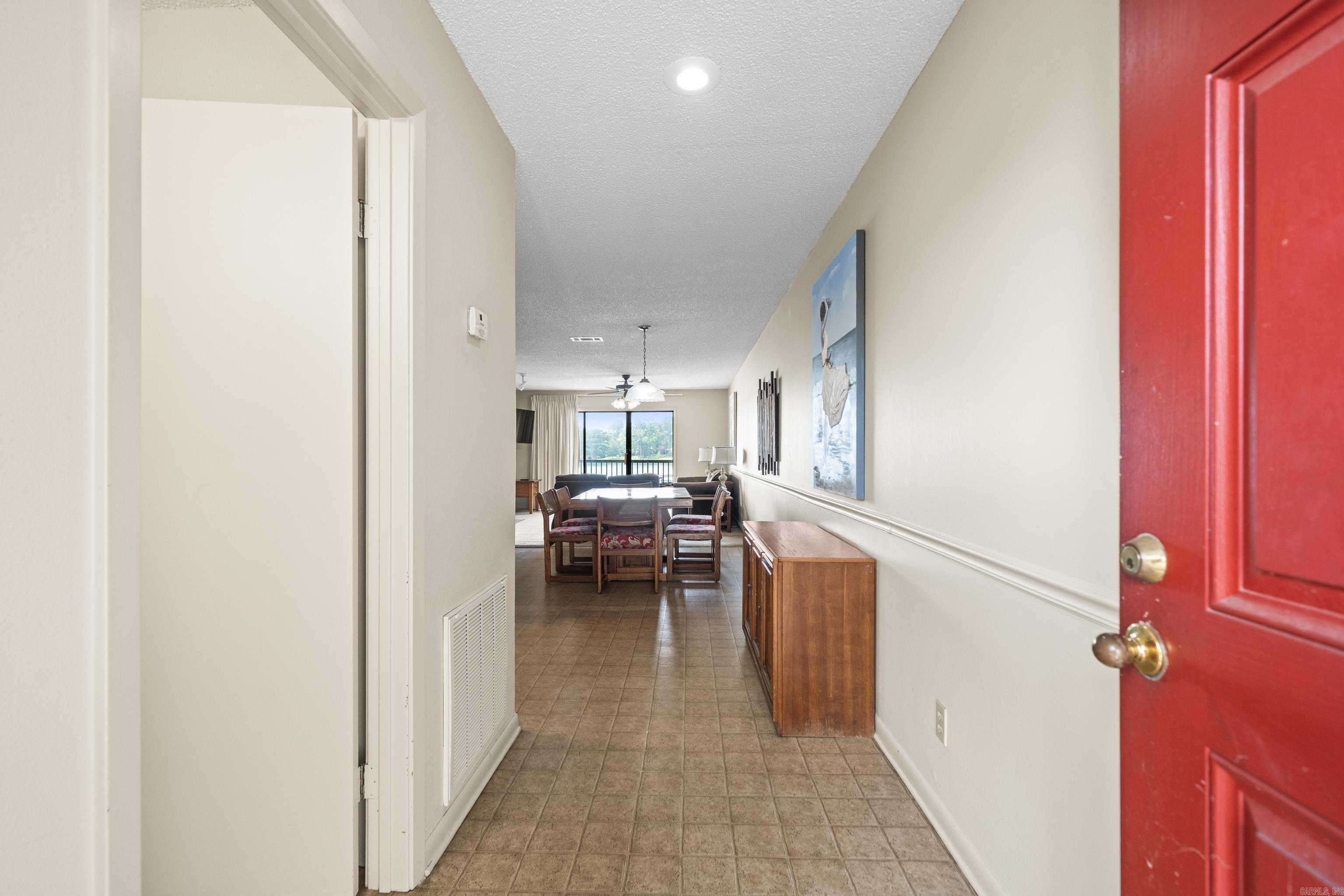 5371 Central Ave, Unit 5I  Hot Springs, AR