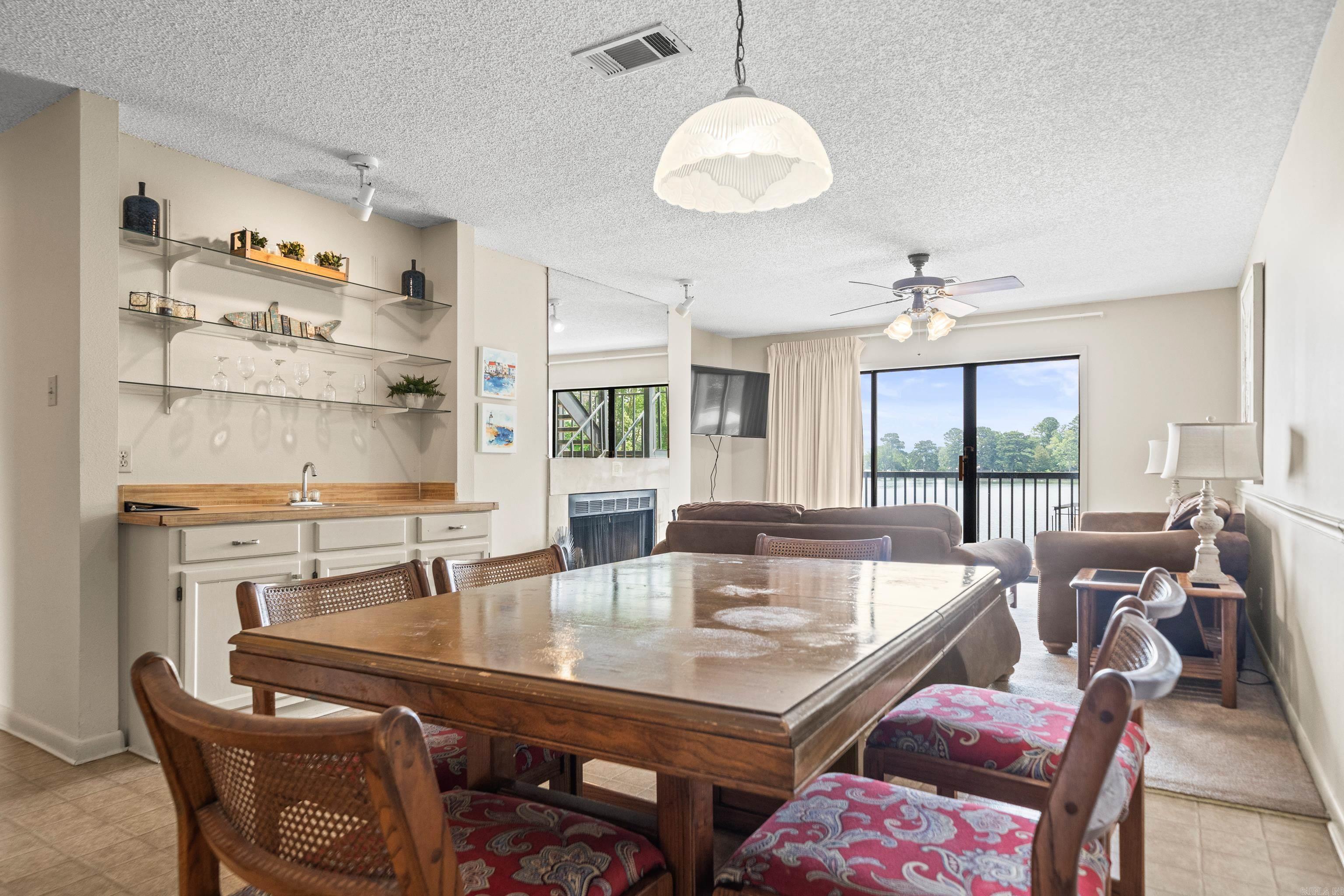 5371 Central Ave, Unit 5I  Hot Springs, AR