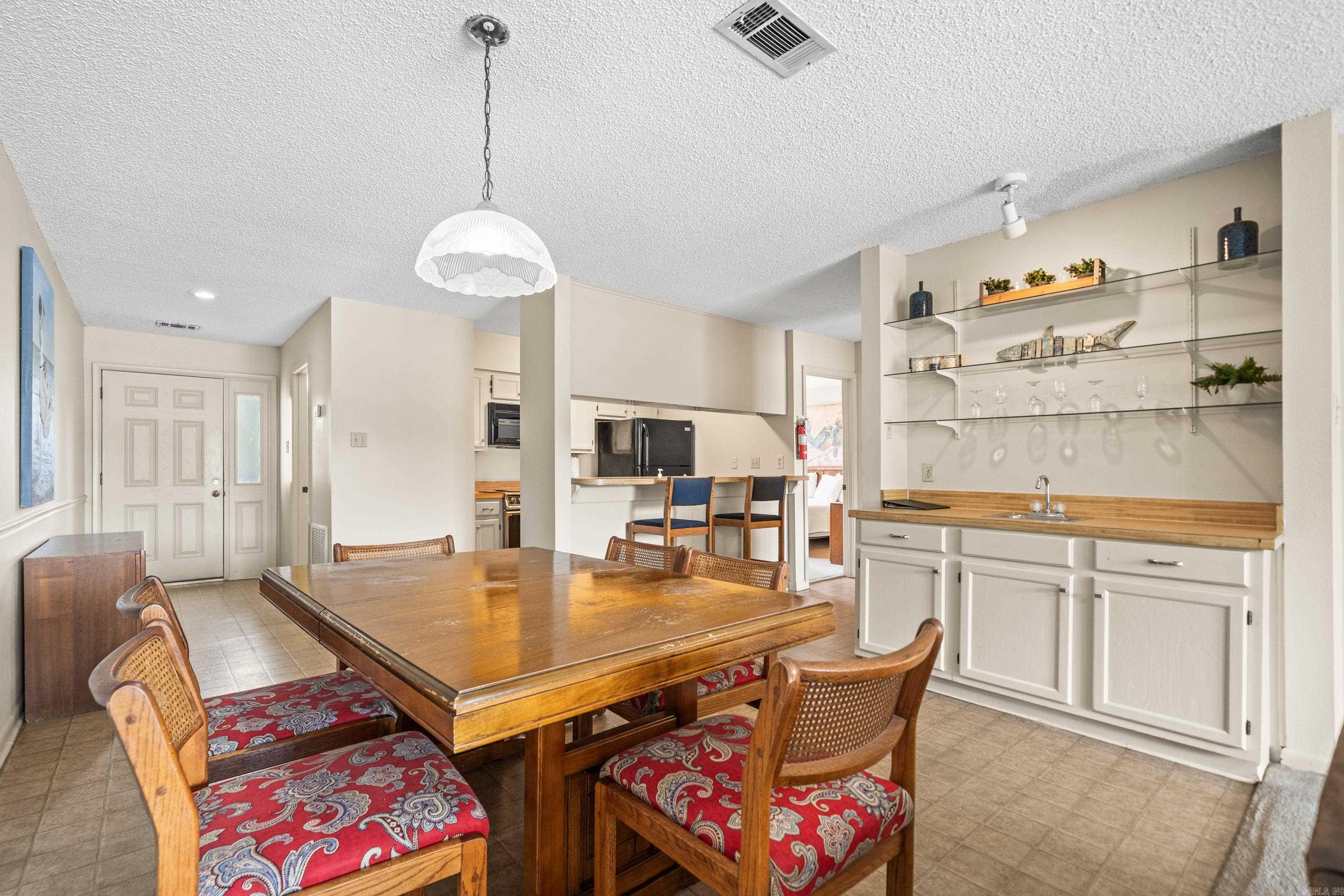 5371 Central Ave, Unit 5I  Hot Springs, AR