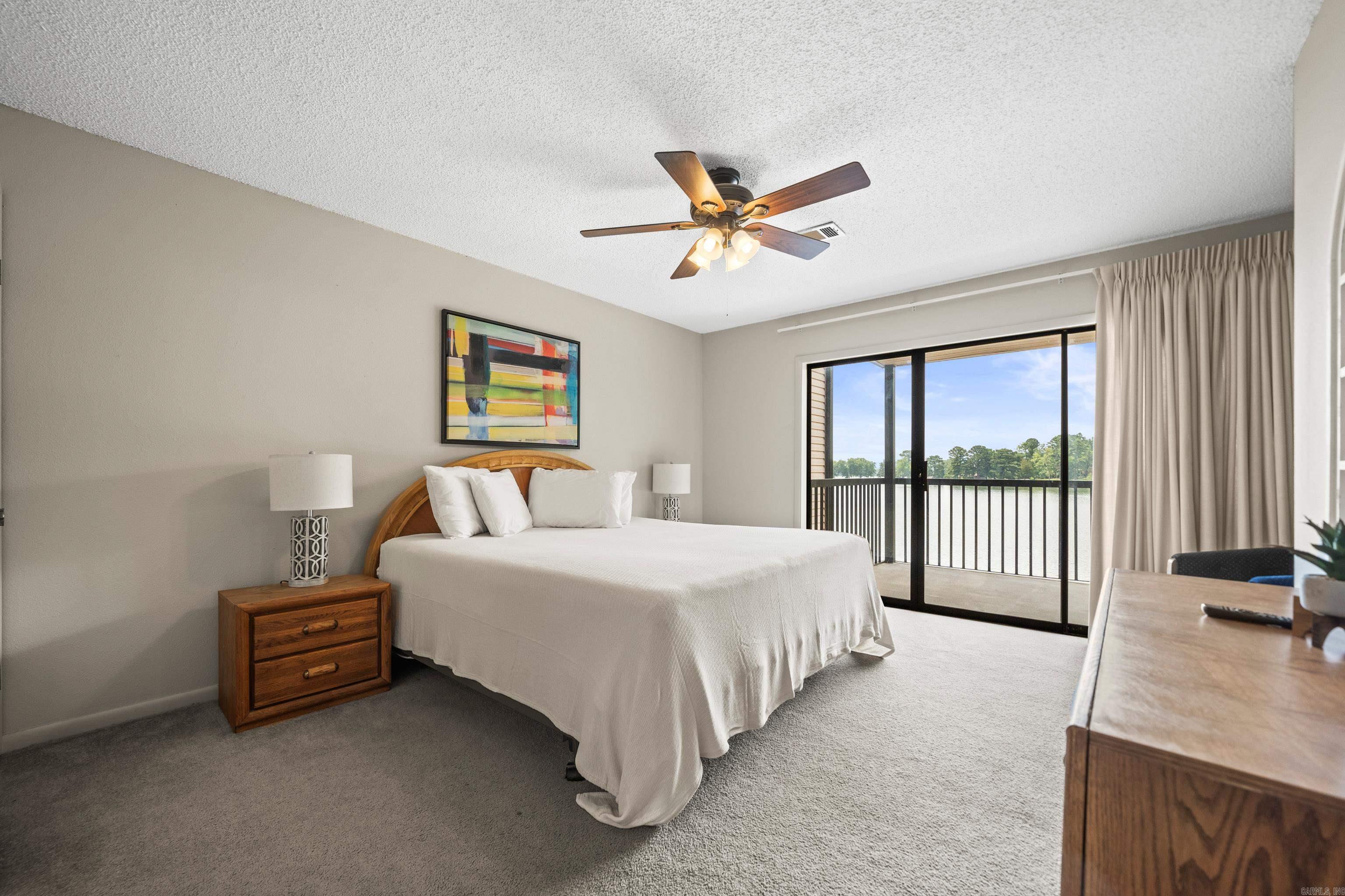 5371 Central Ave, Unit 5I  Hot Springs, AR