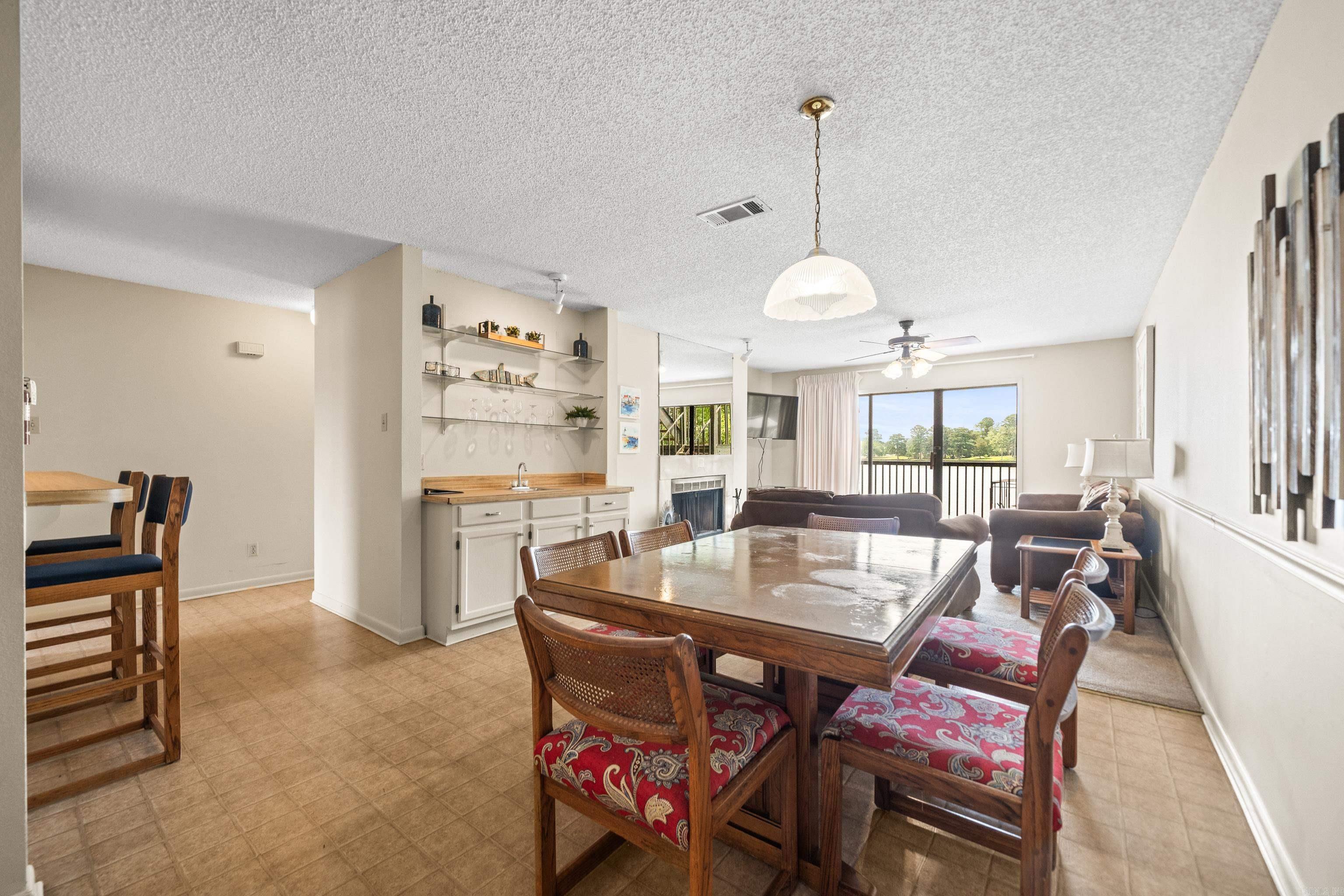 5371 Central Ave, Unit 5I  Hot Springs, AR