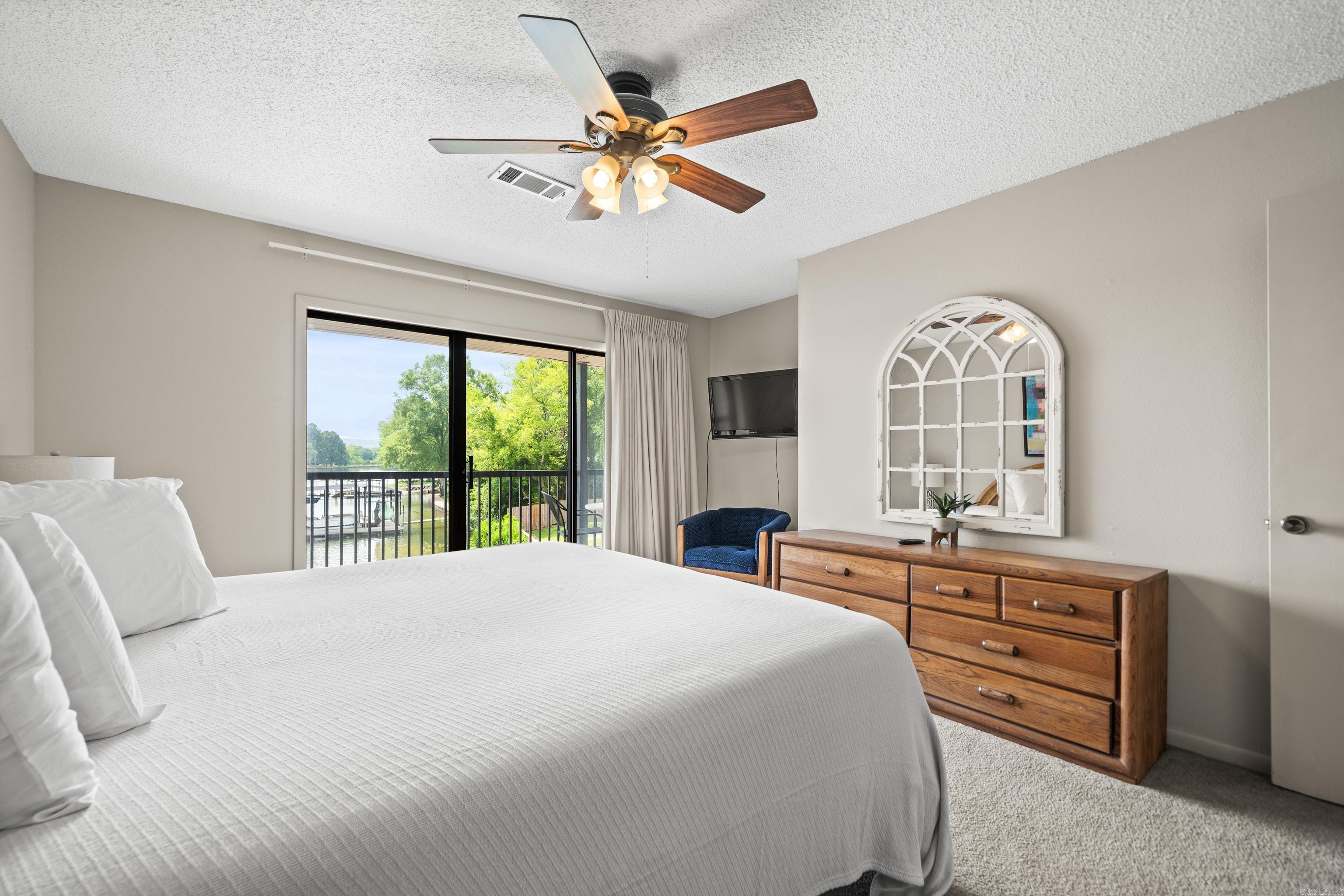 5371 Central Ave, Unit 5I  Hot Springs, AR