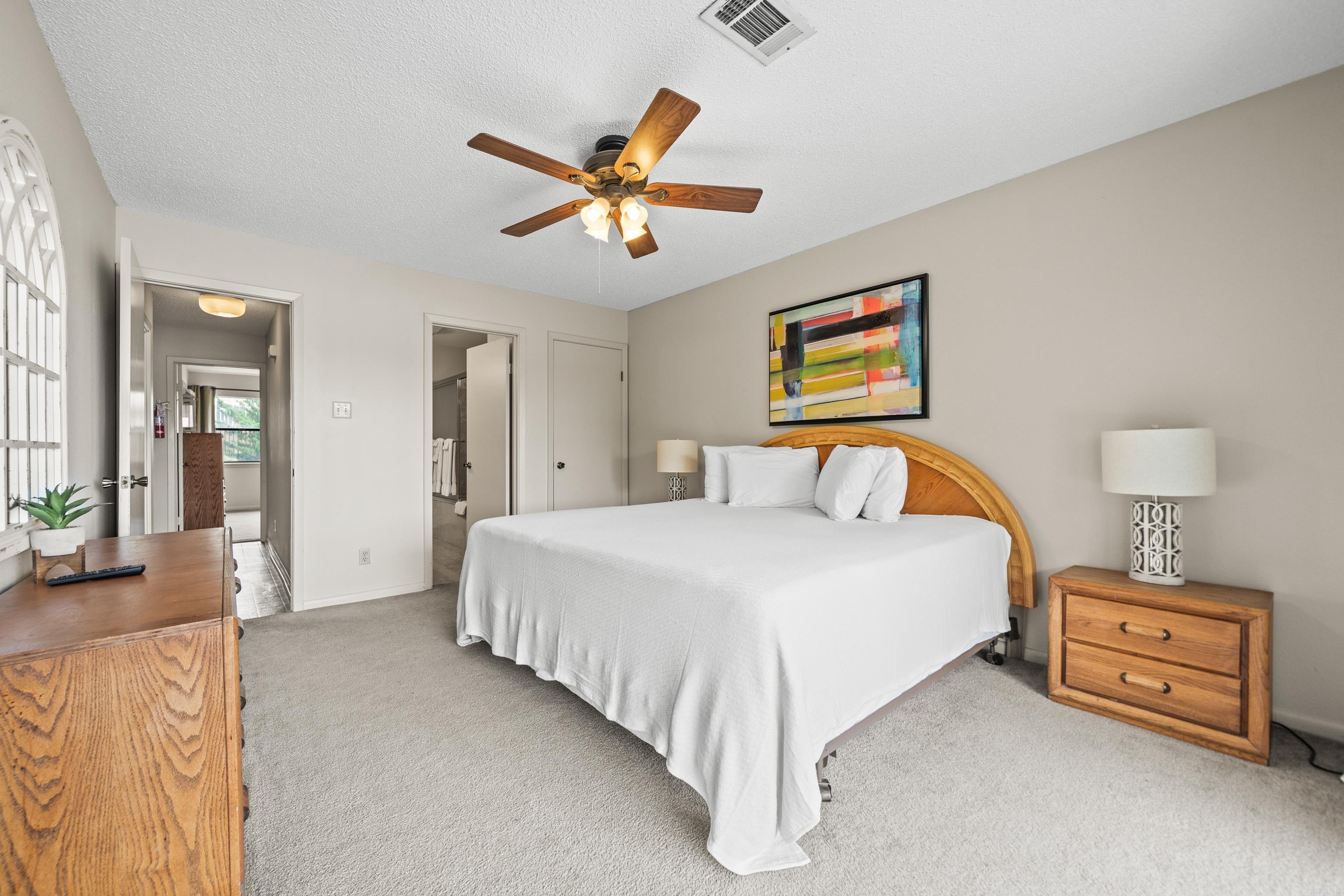 5371 Central Ave, Unit 5I  Hot Springs, AR