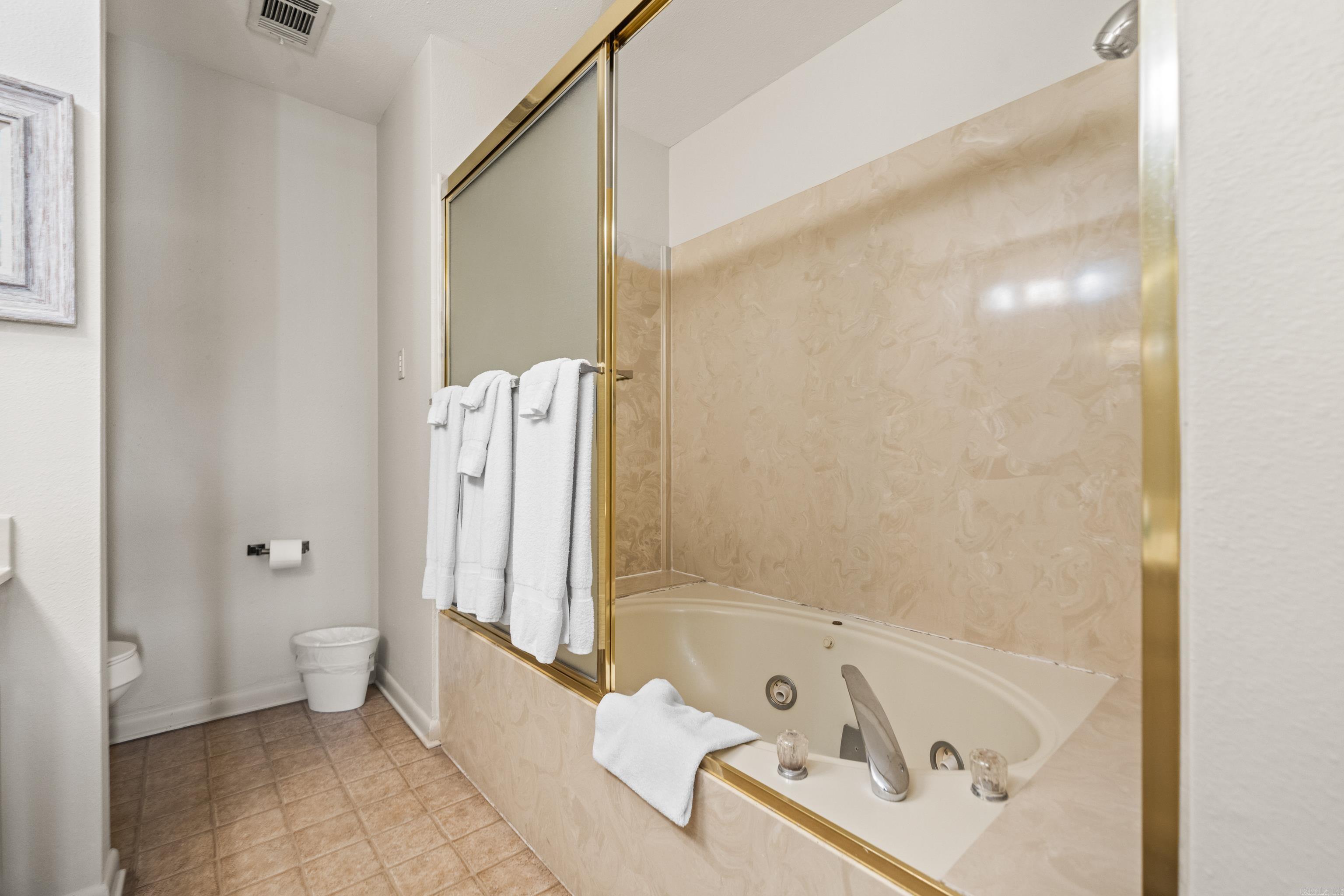 5371 Central Ave, Unit 5I  Hot Springs, AR