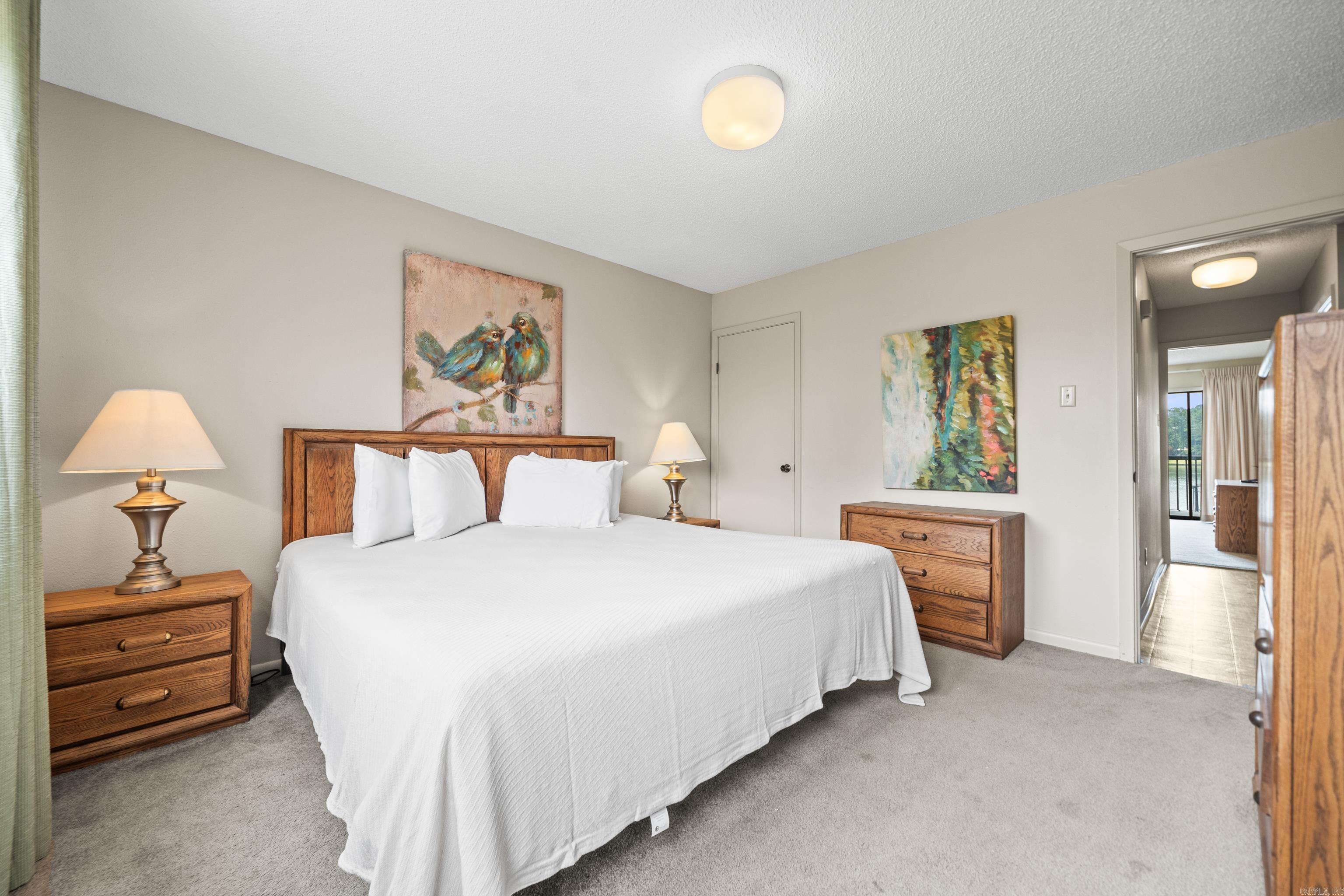 5371 Central Ave, Unit 5I  Hot Springs, AR