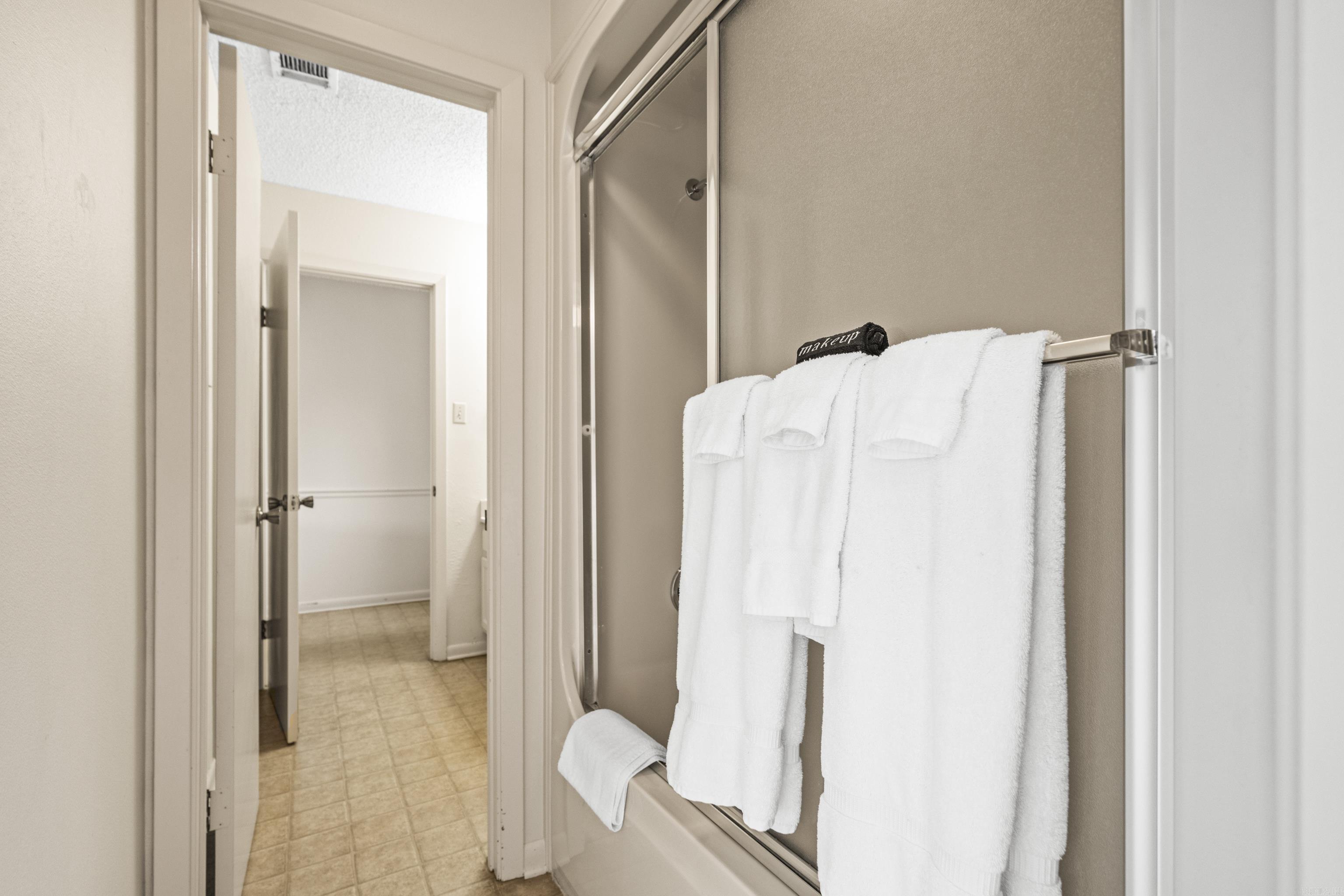 5371 Central Ave, Unit 5I  Hot Springs, AR