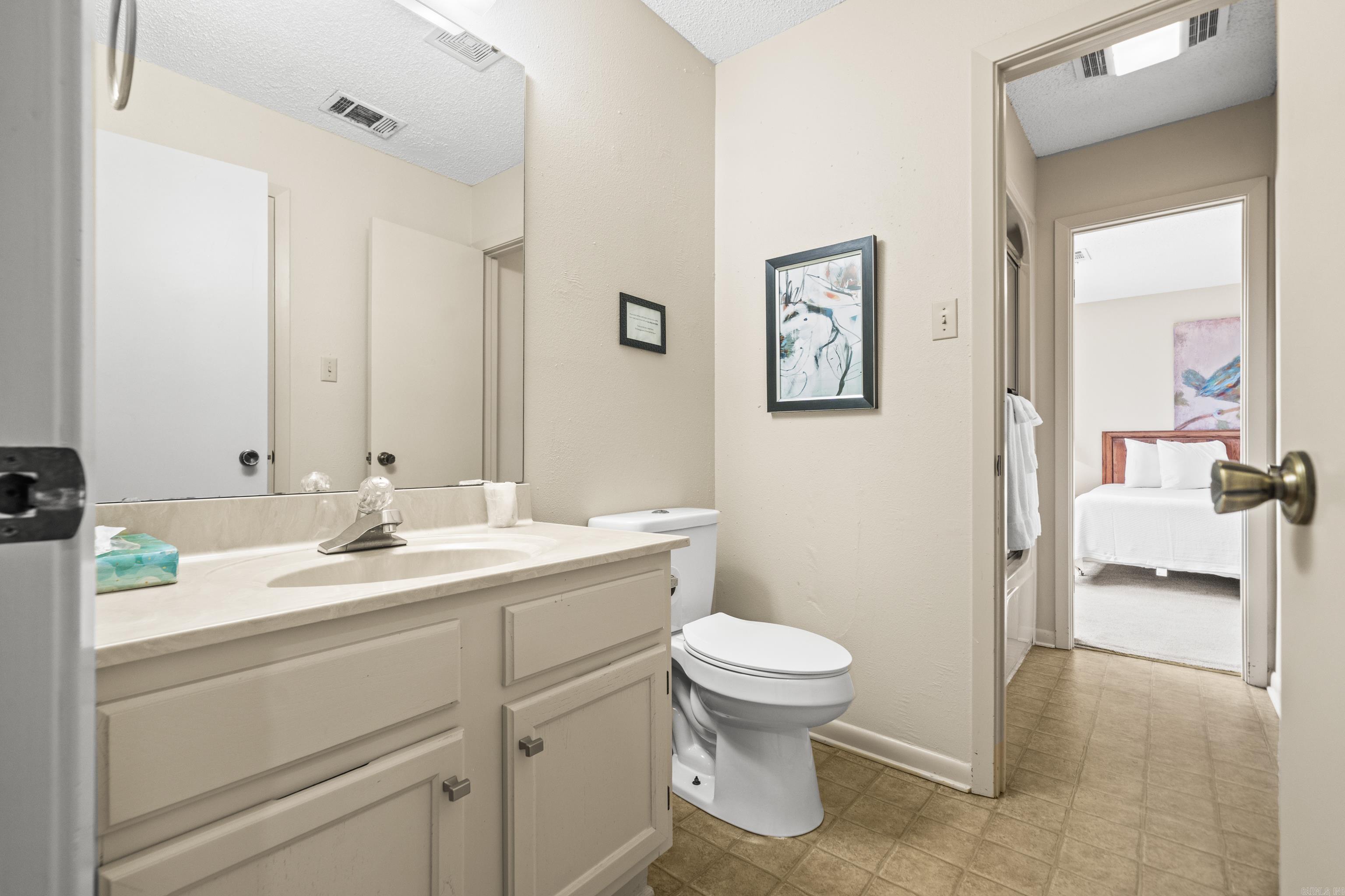 5371 Central Ave, Unit 5I  Hot Springs, AR