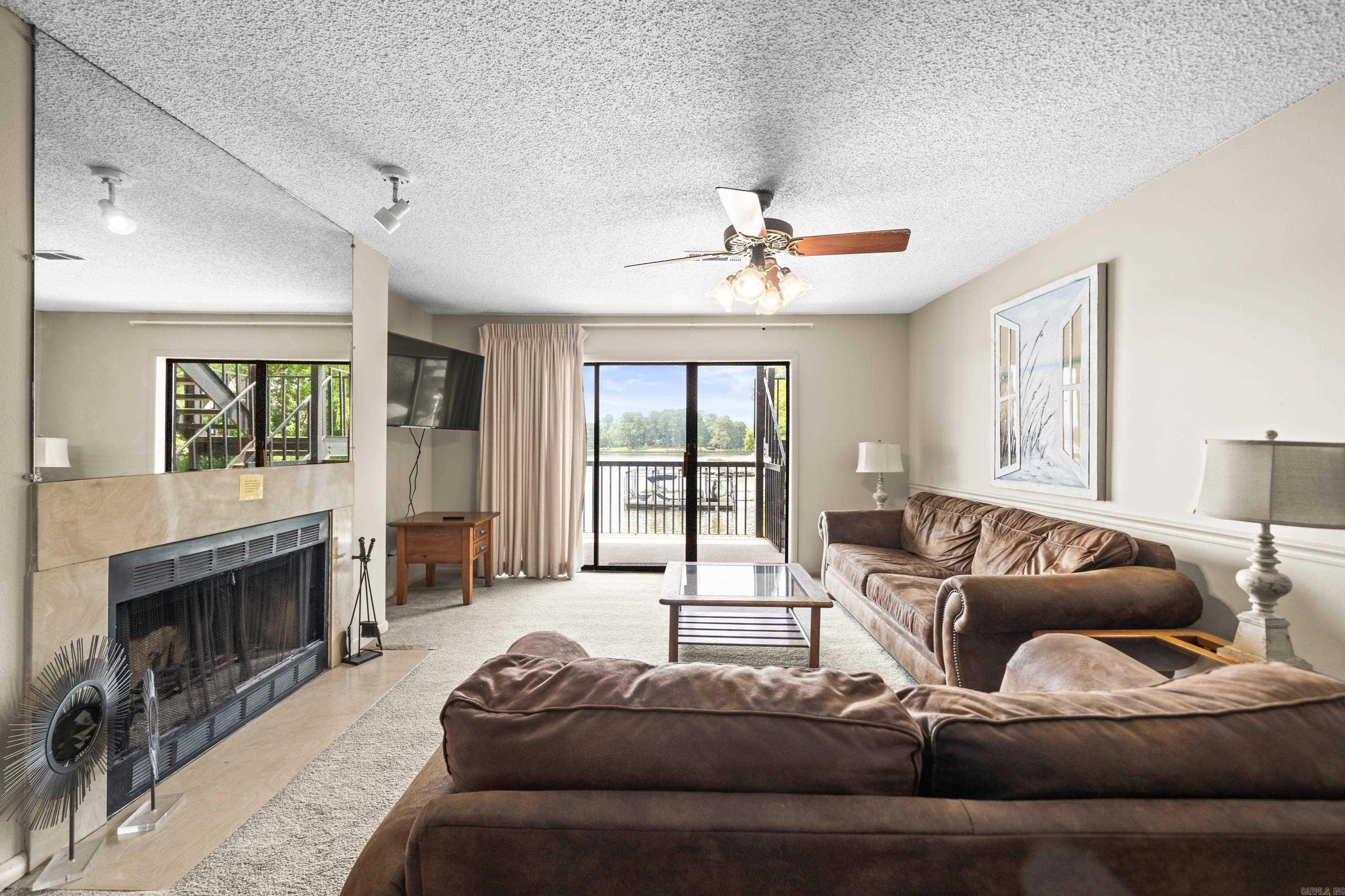 5371 Central Ave, Unit 5I  Hot Springs, AR