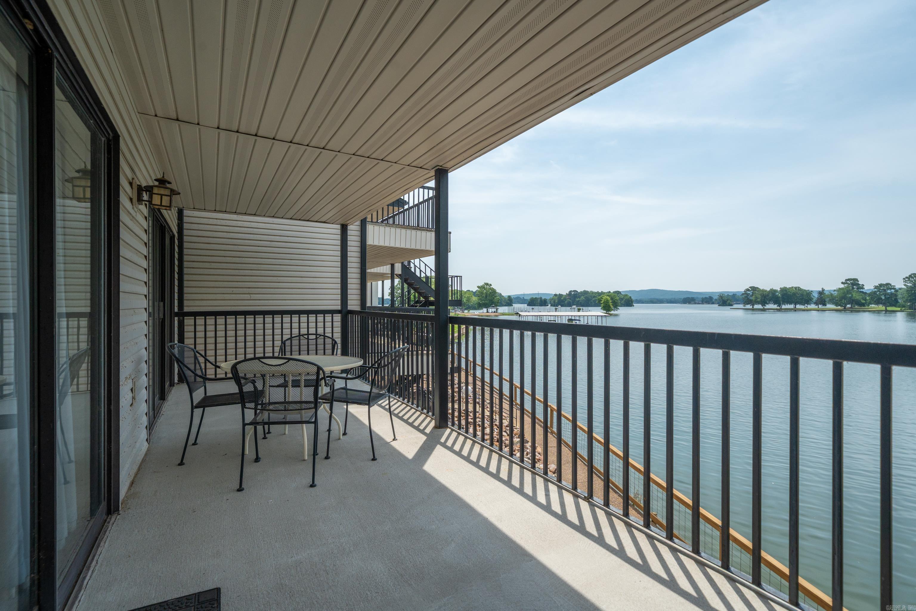 5371 Central Ave, Unit 5I  Hot Springs, AR