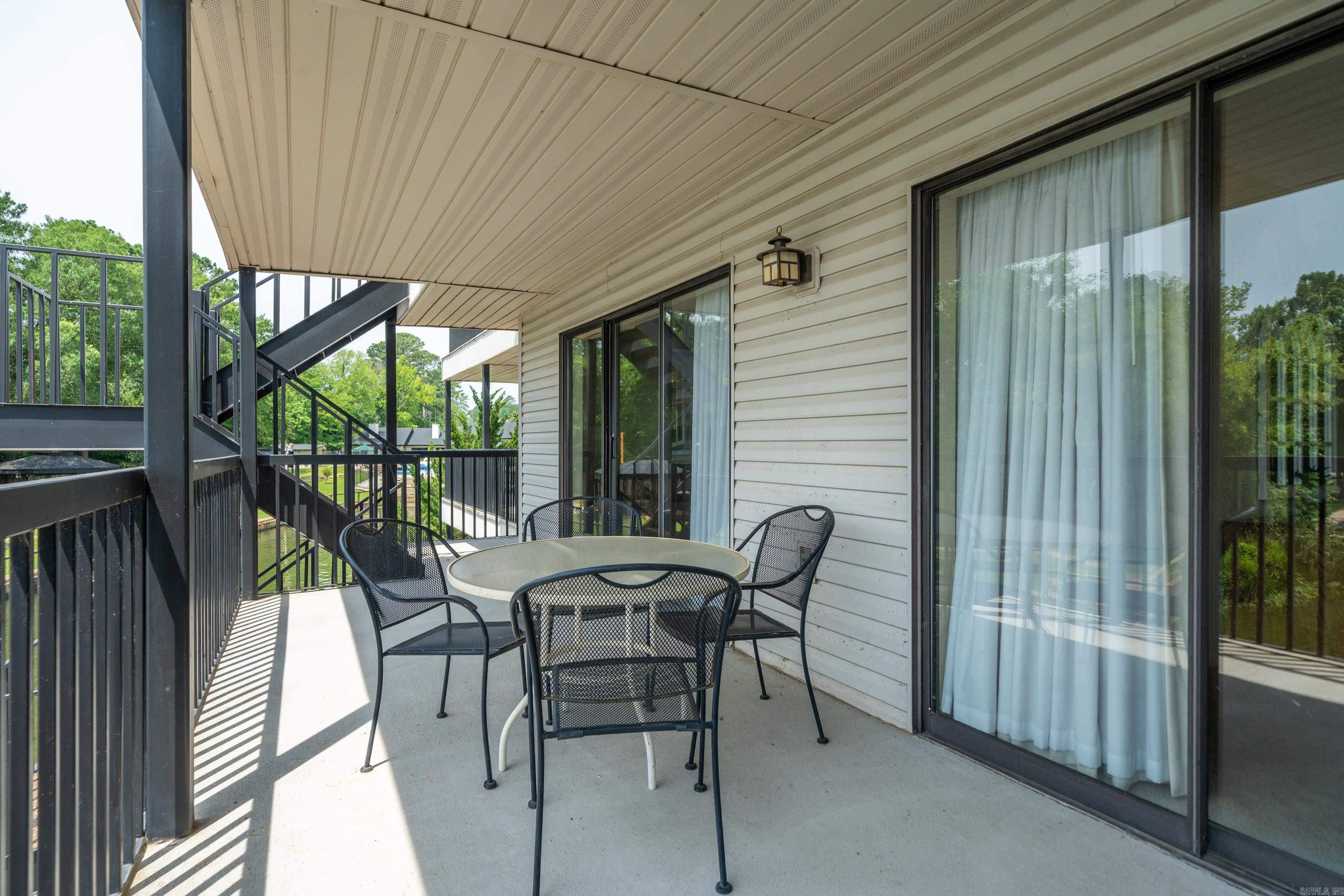 5371 Central Ave, Unit 5I  Hot Springs, AR