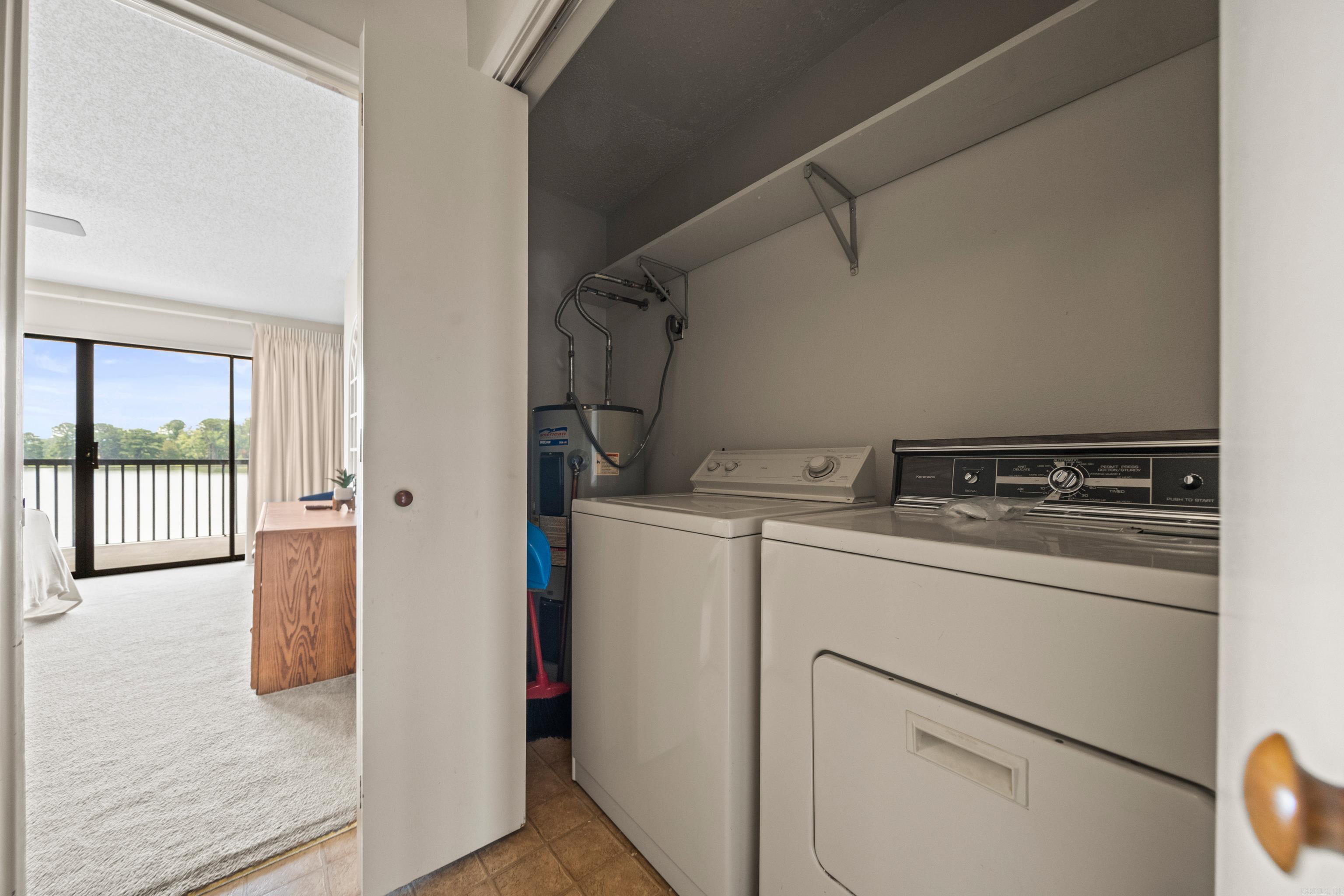 5371 Central Ave, Unit 5I  Hot Springs, AR