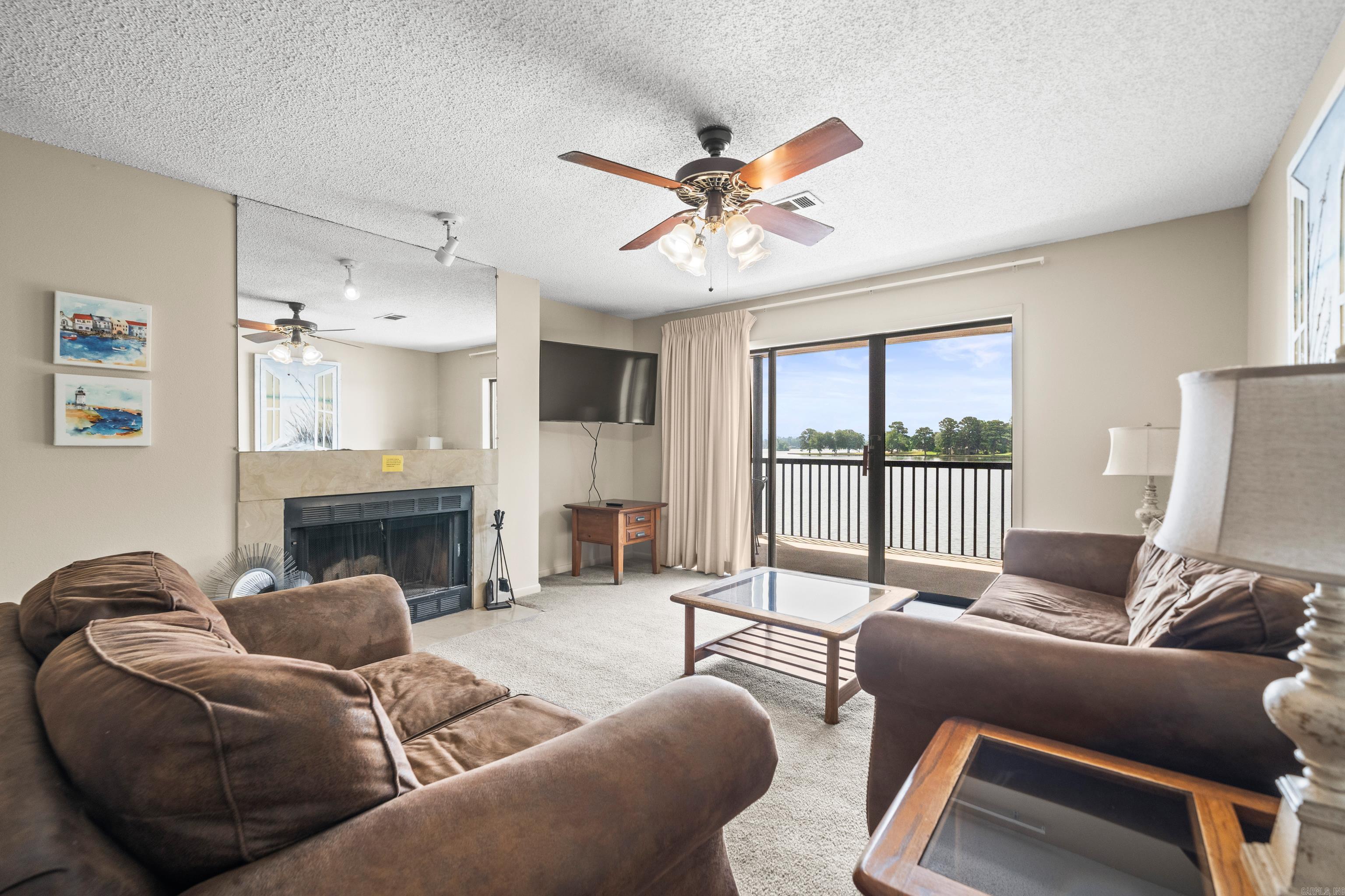 5371 Central Ave, Unit 5I  Hot Springs, AR