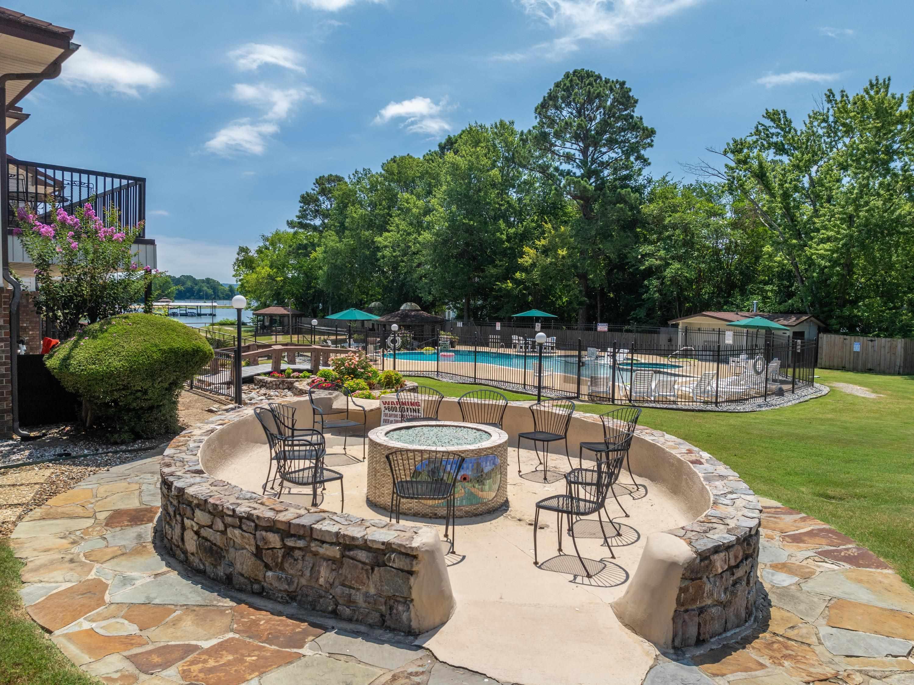 5371 Central Ave, Unit 5I  Hot Springs, AR