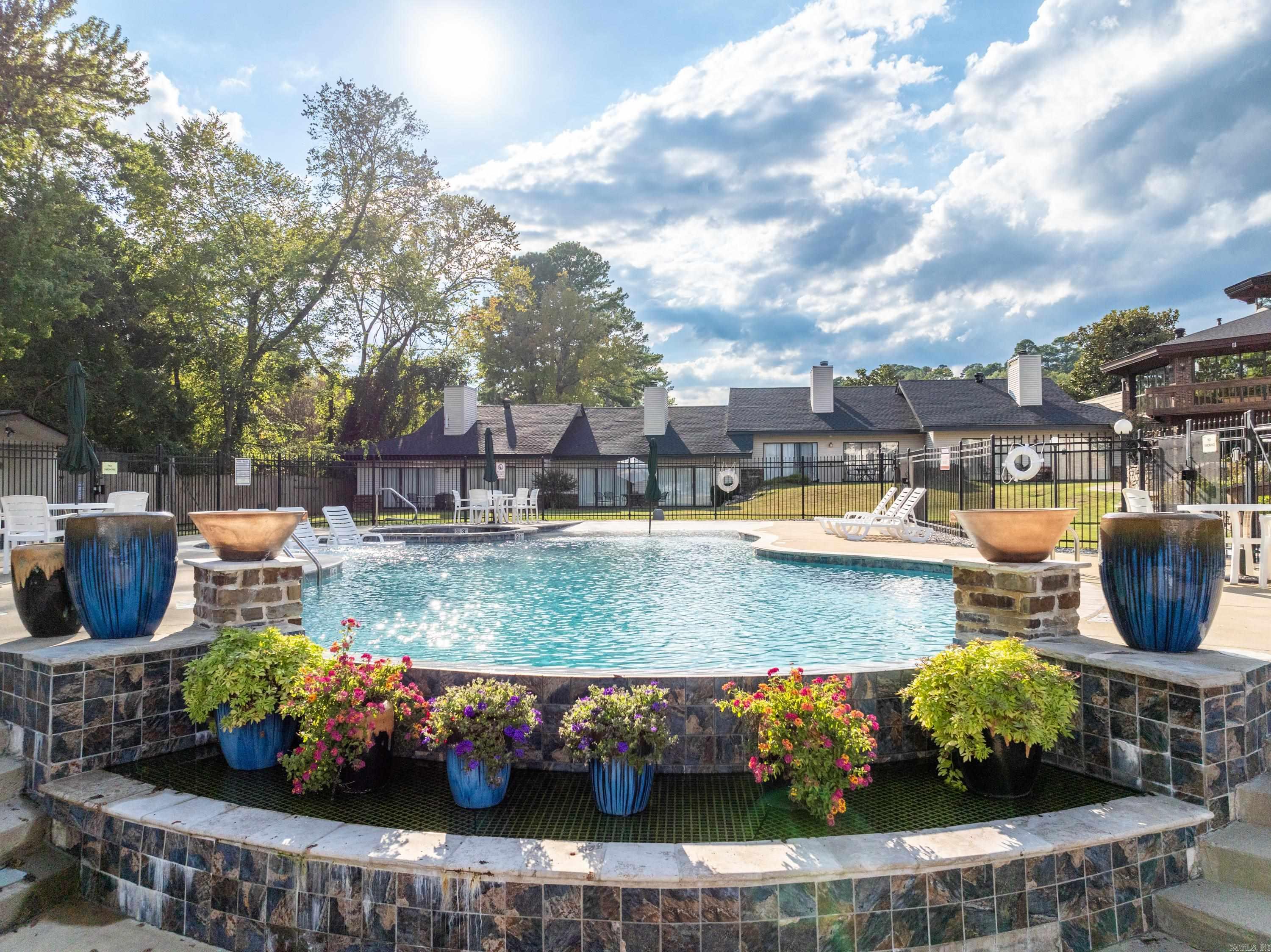 5371 Central Ave, Unit 5I  Hot Springs, AR