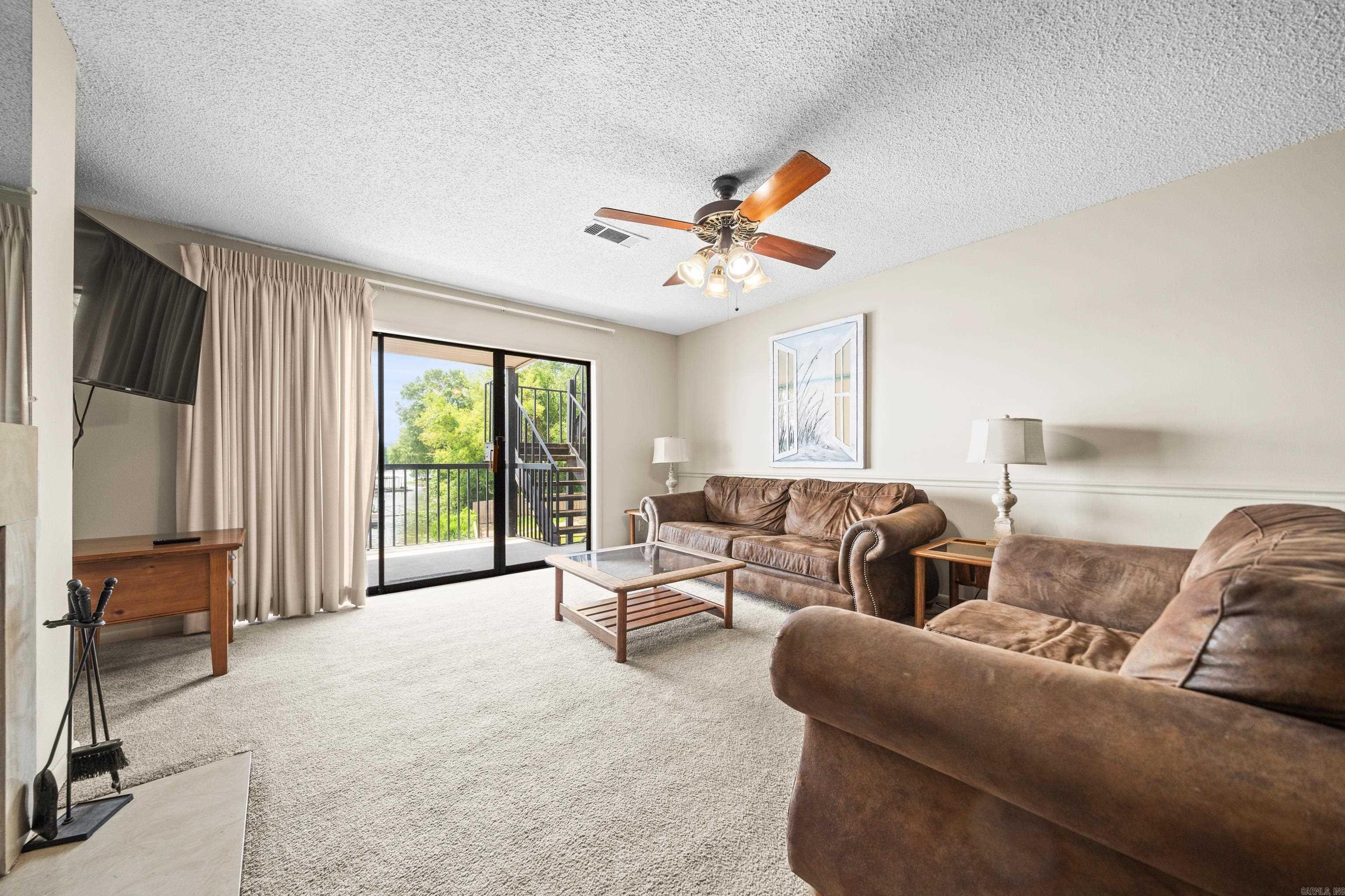 5371 Central Ave, Unit 5I  Hot Springs, AR