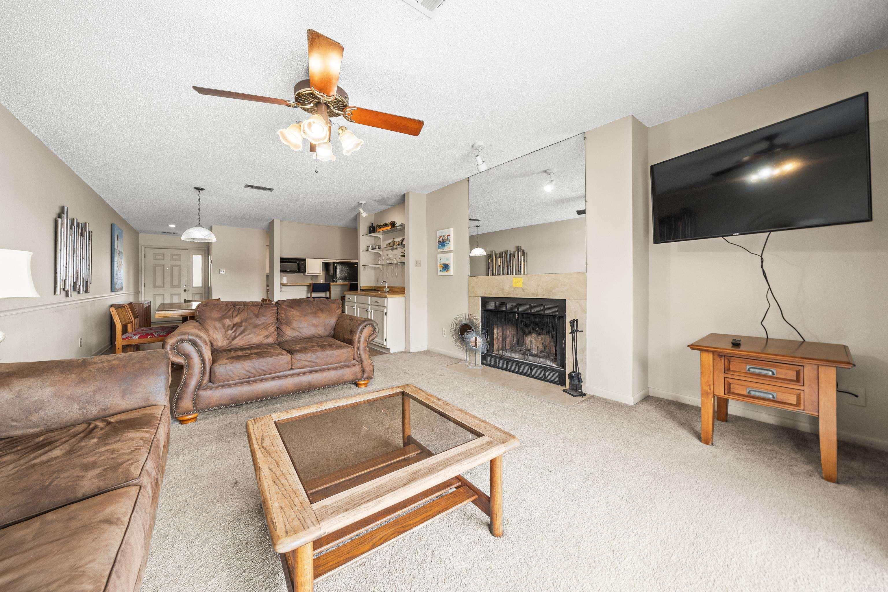 5371 Central Ave, Unit 5I  Hot Springs, AR