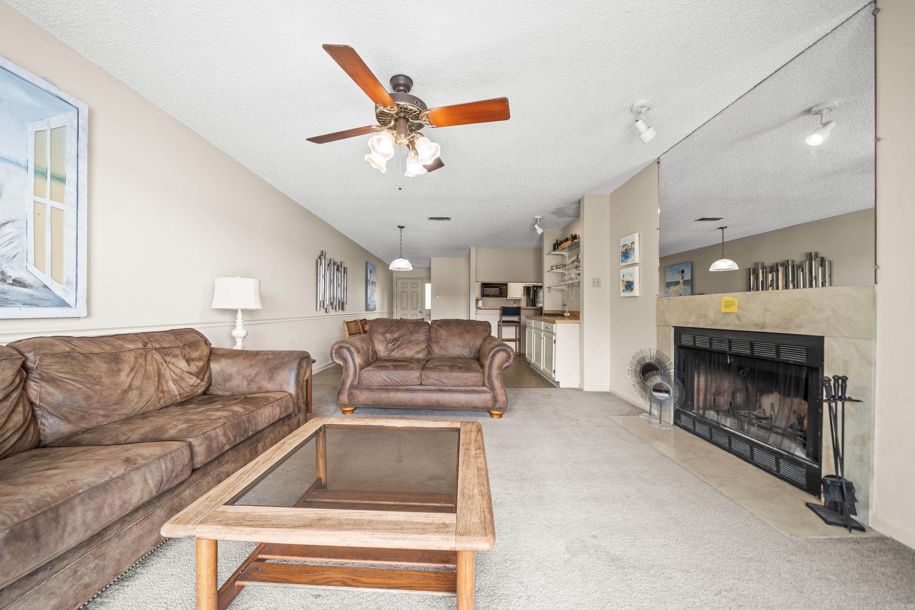 5371 Central Ave, Unit 5I  Hot Springs, AR