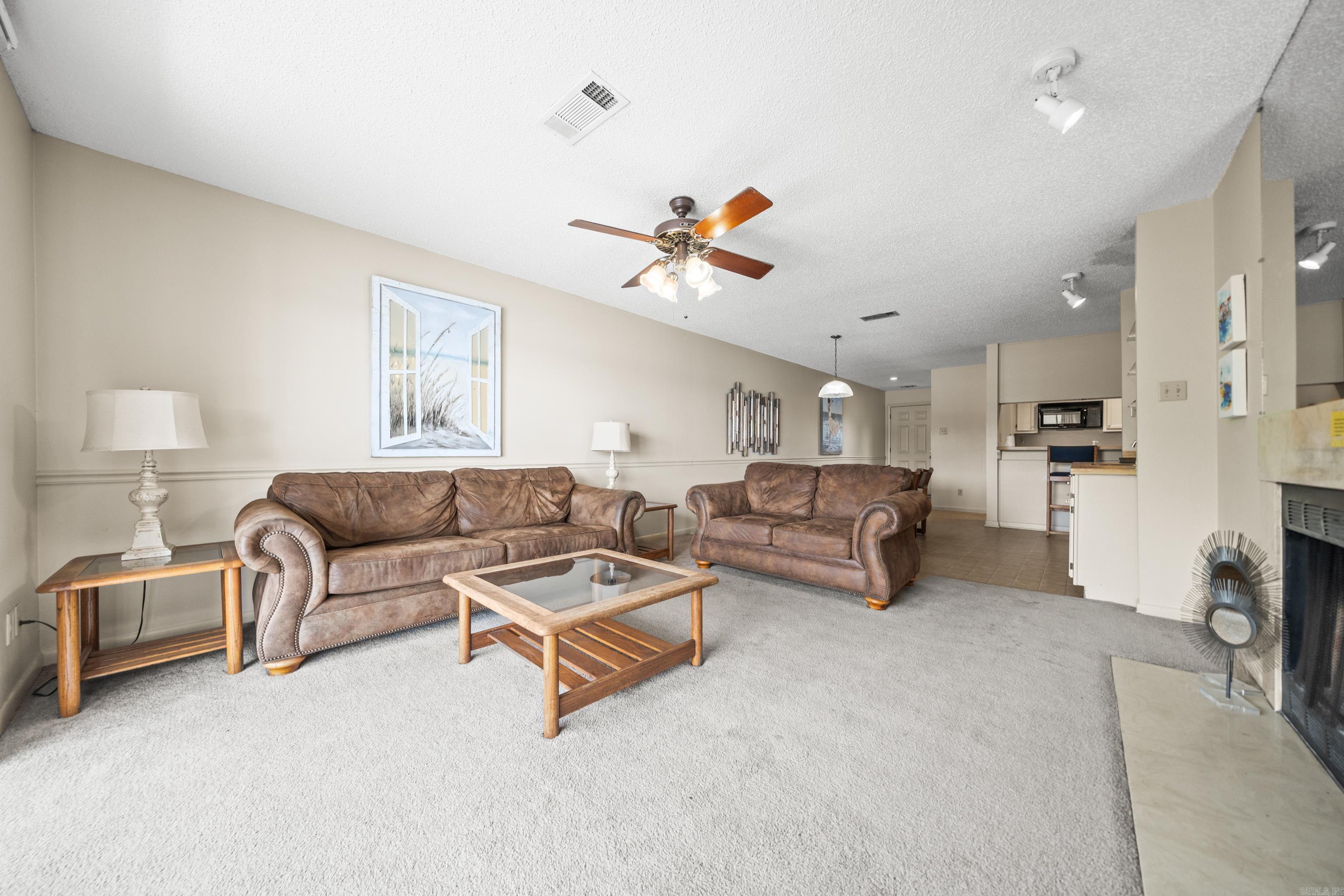 5371 Central Ave, Unit 5I  Hot Springs, AR