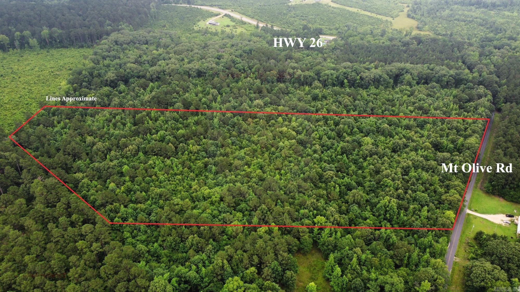  mt Olive  Arkadelphia, AR