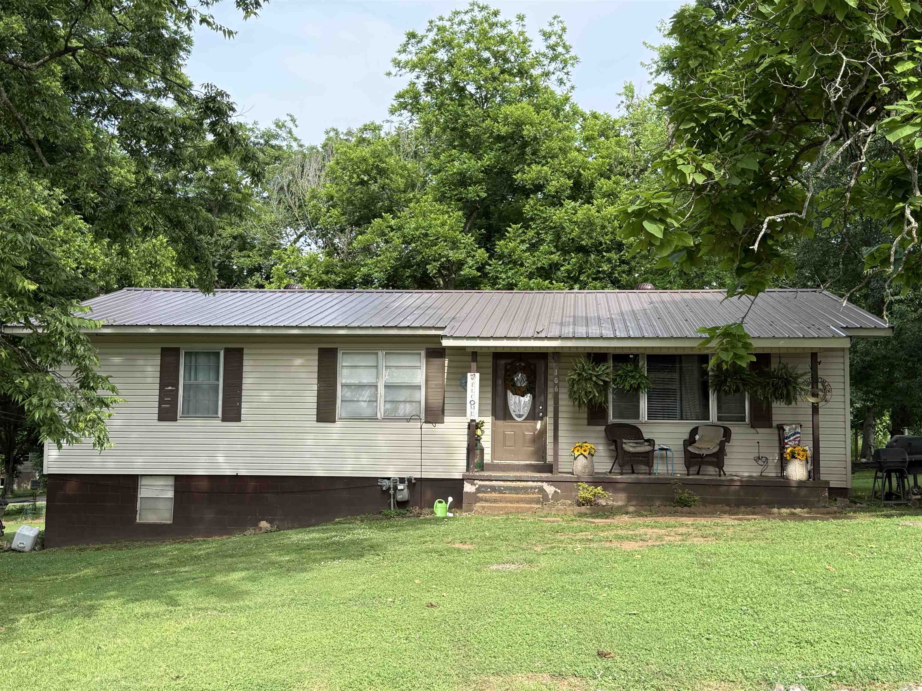 106 N Kentucky Imboden, AR 72434
