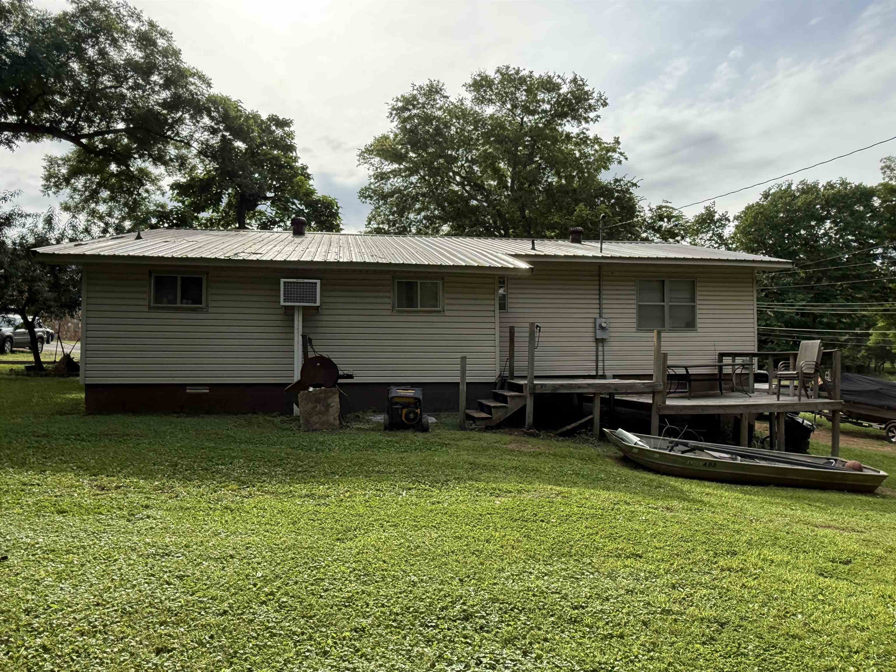 106 N Kentucky Imboden, AR 72434