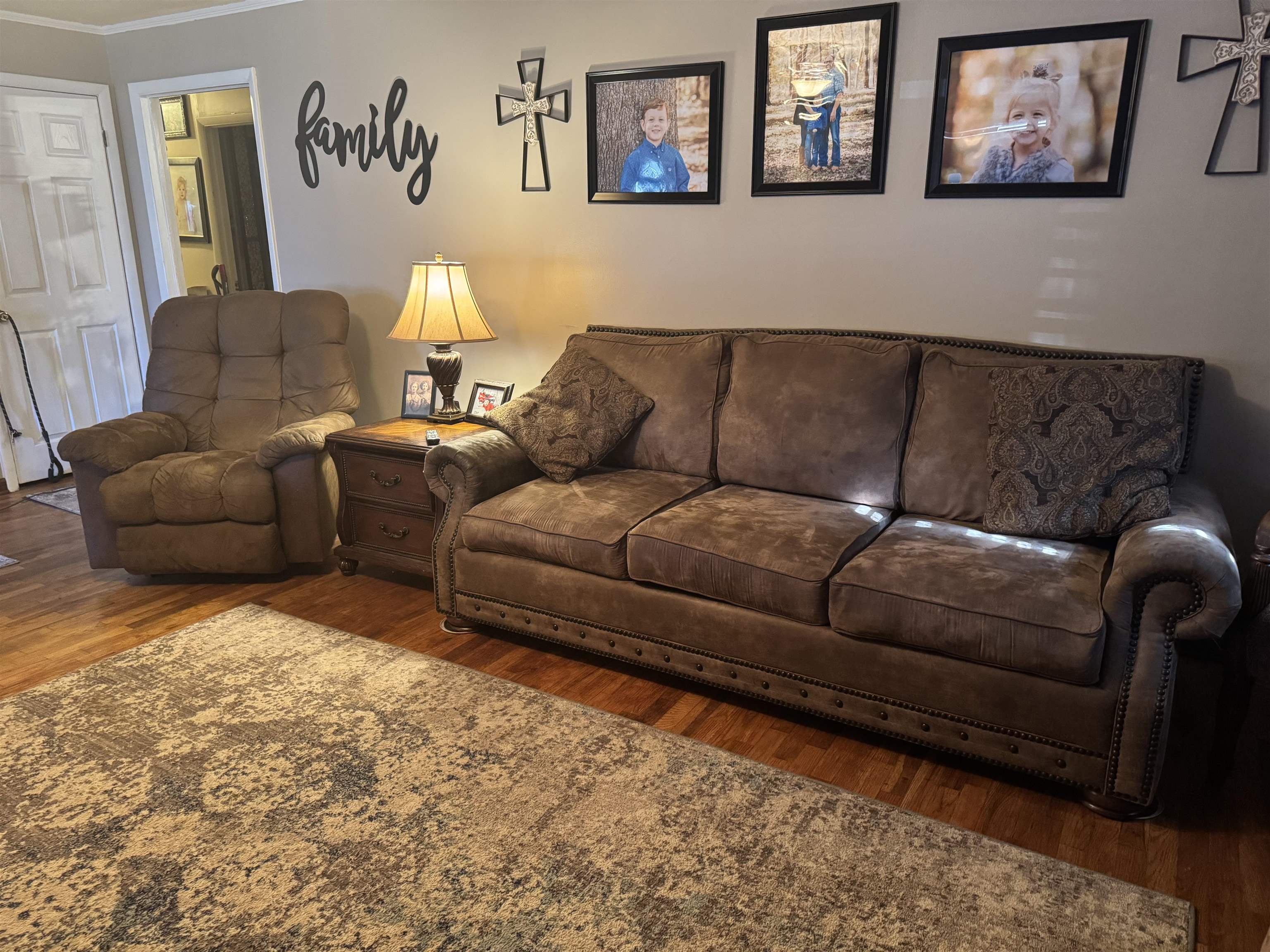 106 N Kentucky Imboden, AR 72434