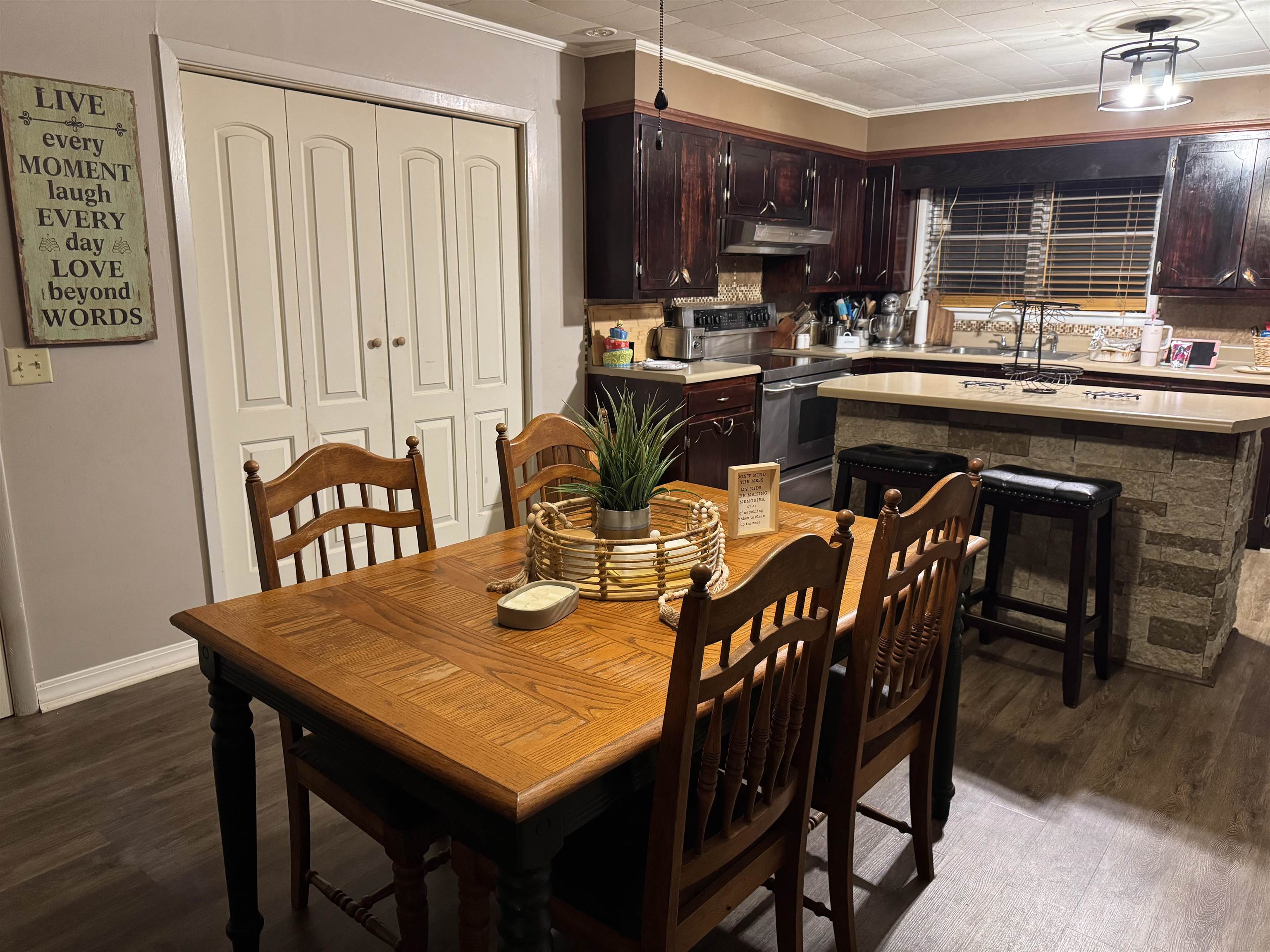 106 N Kentucky Imboden, AR 72434