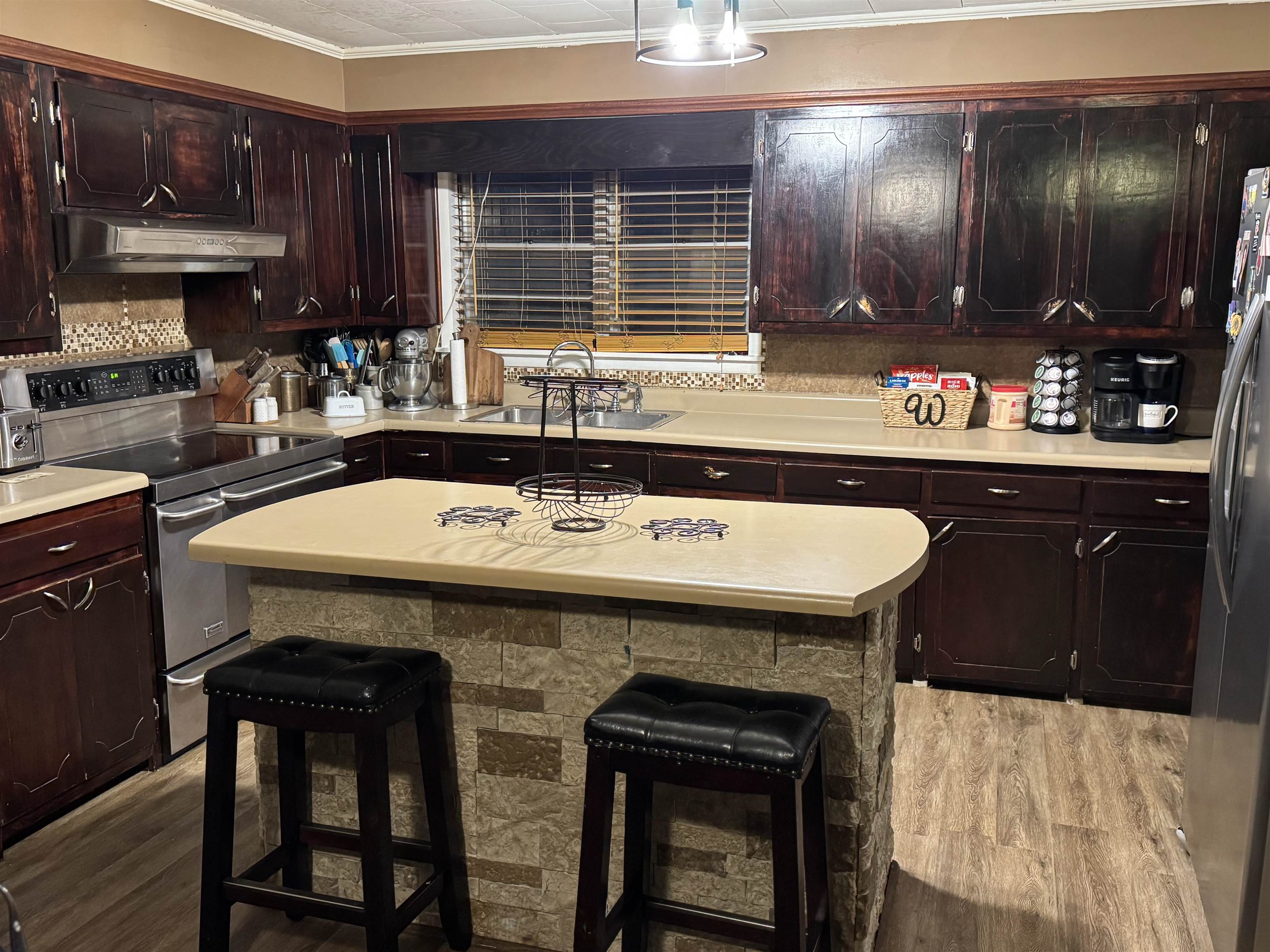 106 N Kentucky Imboden, AR 72434